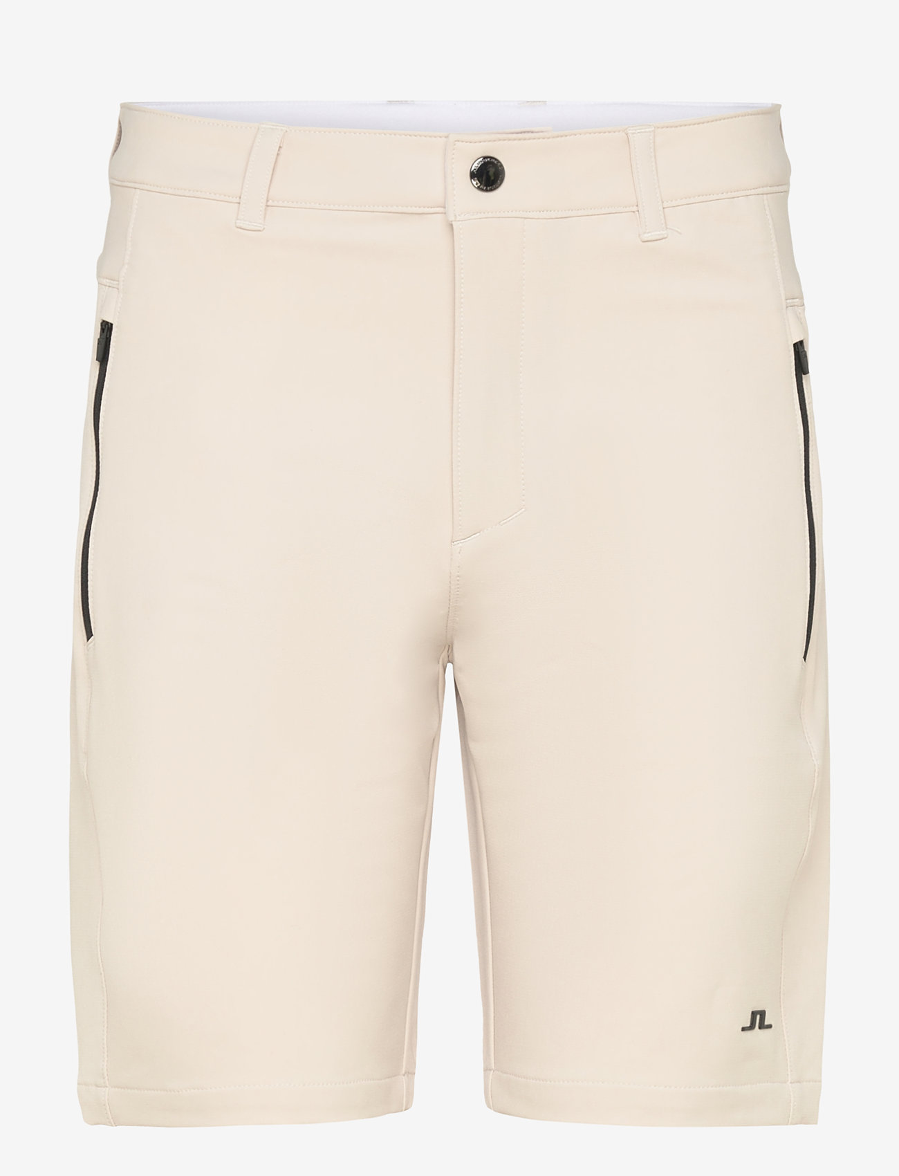 J. Lindeberg - Angie Shorts - friluftsshorts - moonbeam - 1