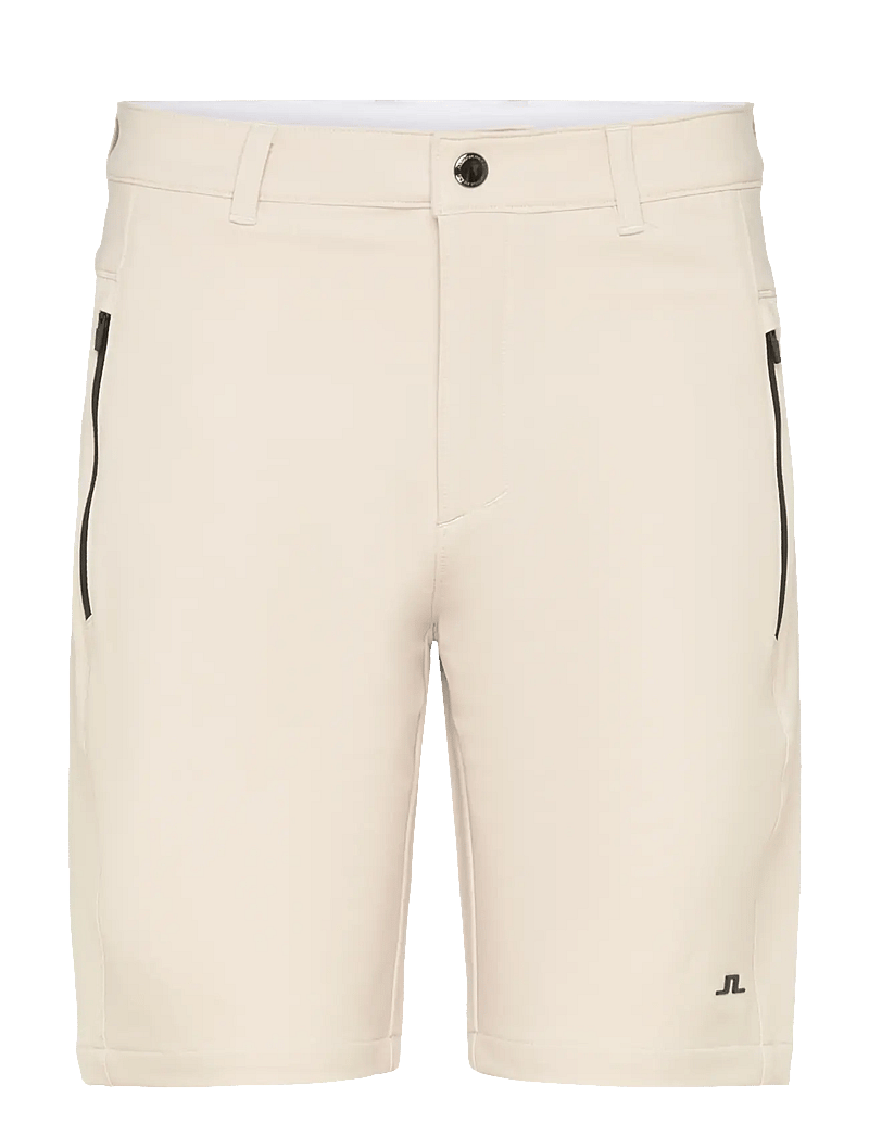 J. Lindeberg - Angie Shorts - friluftsshorts - moonbeam - 1