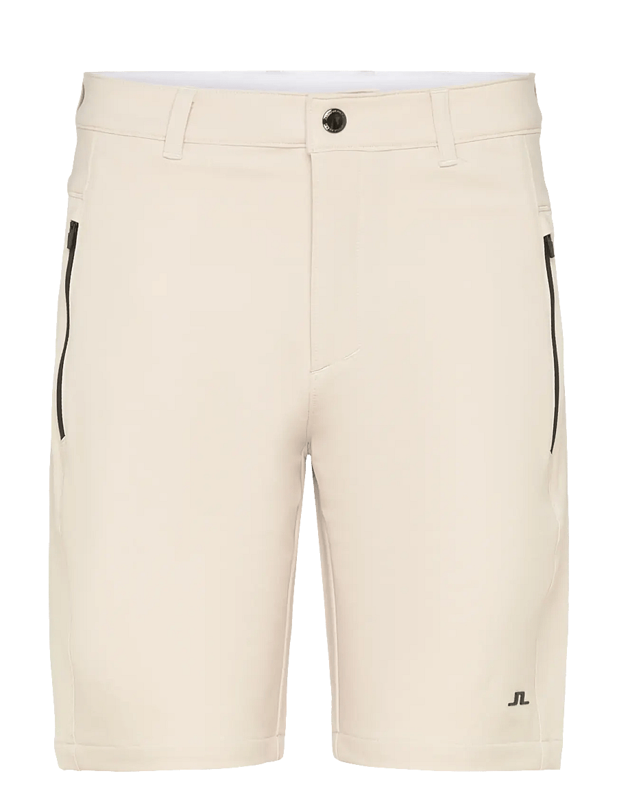 J. Lindeberg - Angie Shorts - outdoorshorts - moonbeam - 1