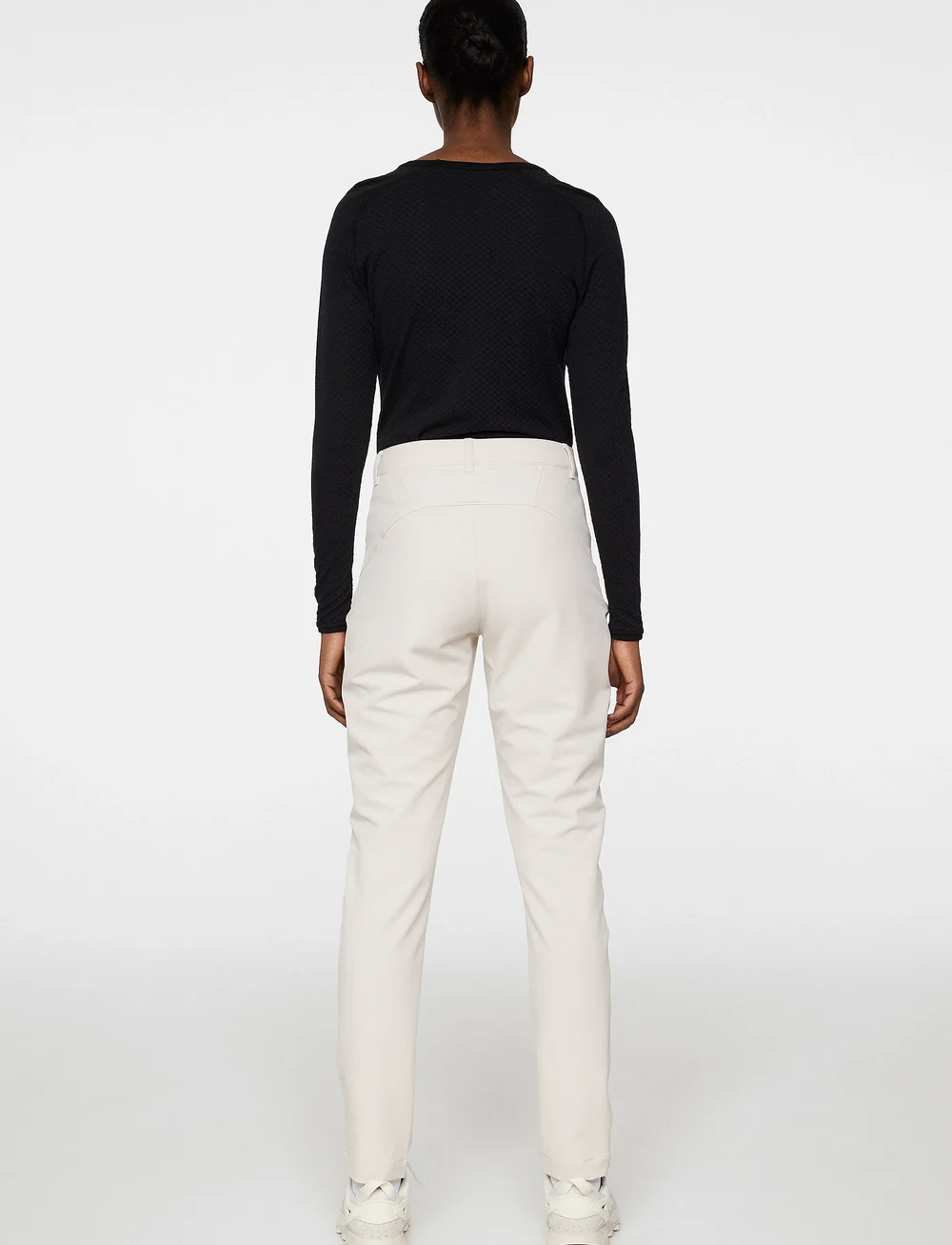 J. Lindeberg - Angie Pant - Õuepüksid - moonbeam - 3