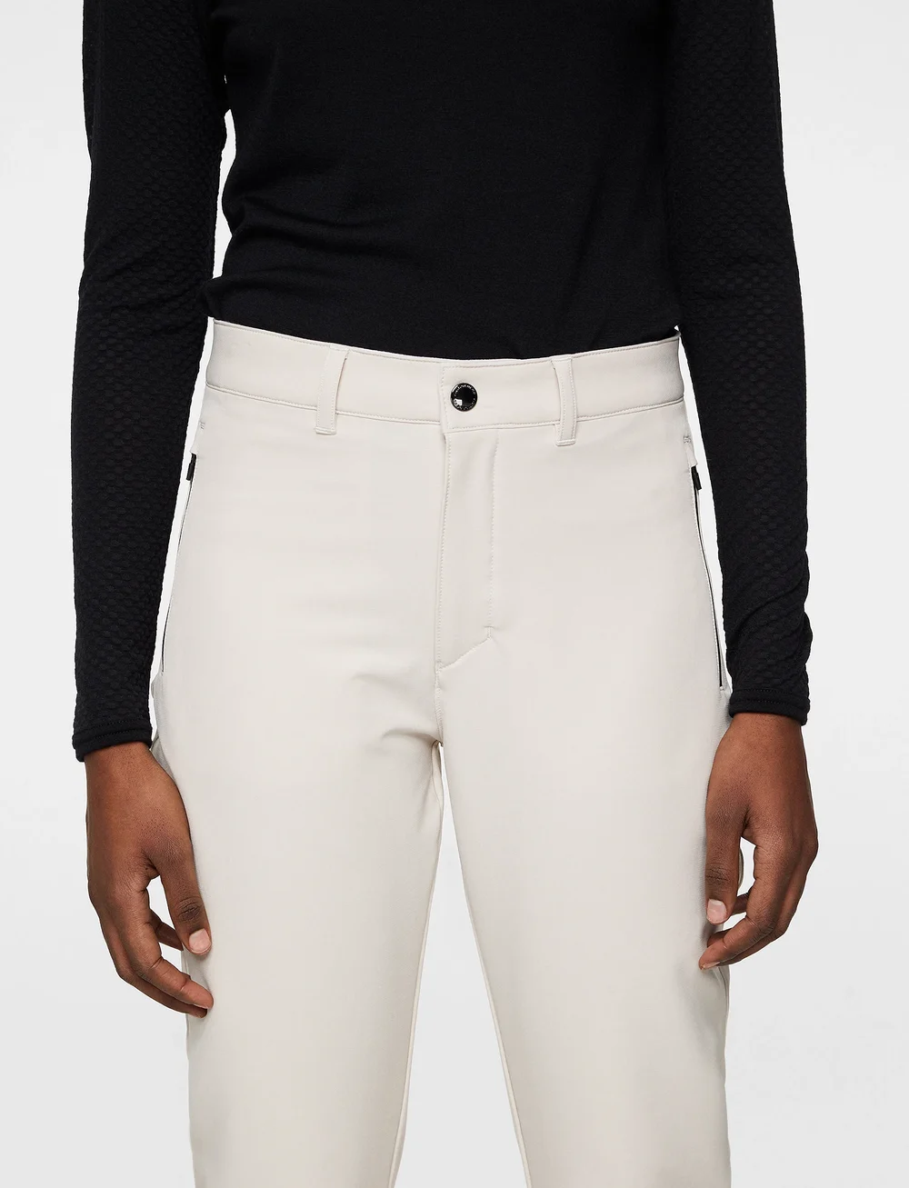 J. Lindeberg - Angie Pant - Õuepüksid - moonbeam - 5