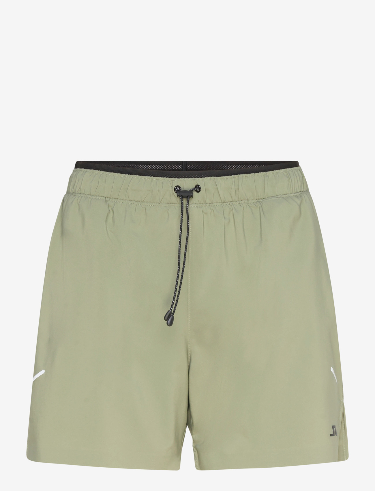J. Lindeberg - Novia Pro Pack Shorts - lühikesed treeningpüksid - oil green - 0