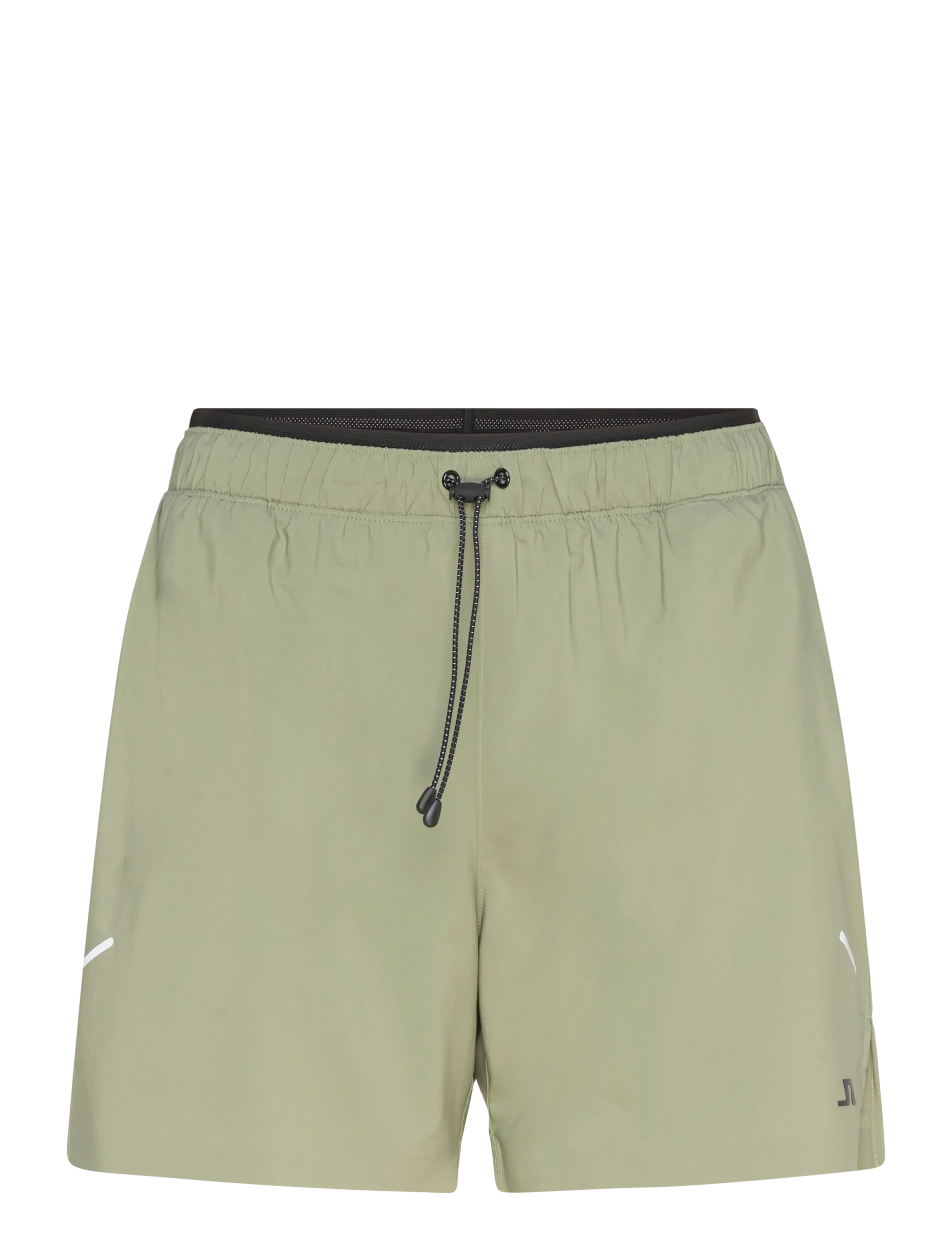 J. Lindeberg Novia Pro Pack Shorts - Clothing - OIL GREEN / khaki/green