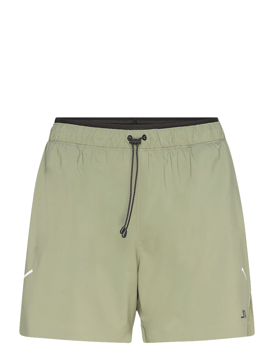 J. Lindeberg - Novia Pro Pack Shorts - lühikesed treeningpüksid - oil green - 0