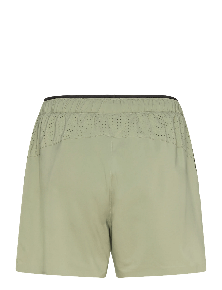 J. Lindeberg - Novia Pro Pack Shorts - lühikesed treeningpüksid - oil green - 1