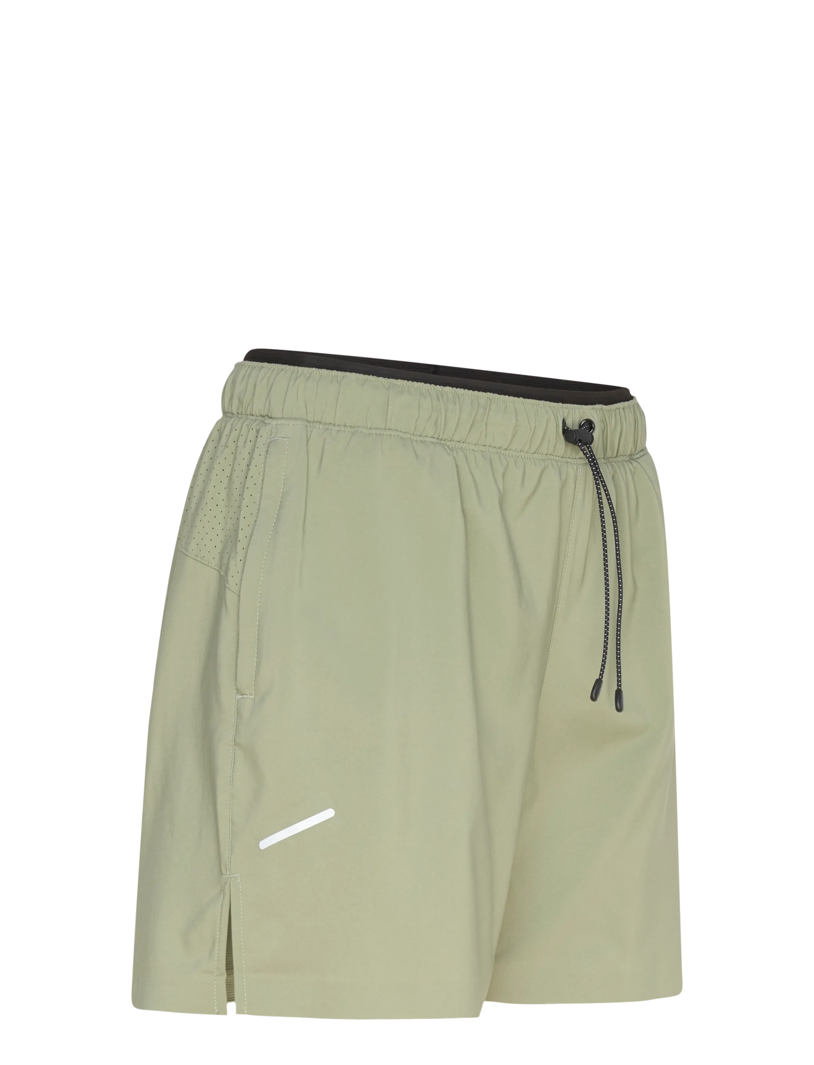 J. Lindeberg - Novia Pro Pack Shorts - trainingsshorts - oil green - 2
