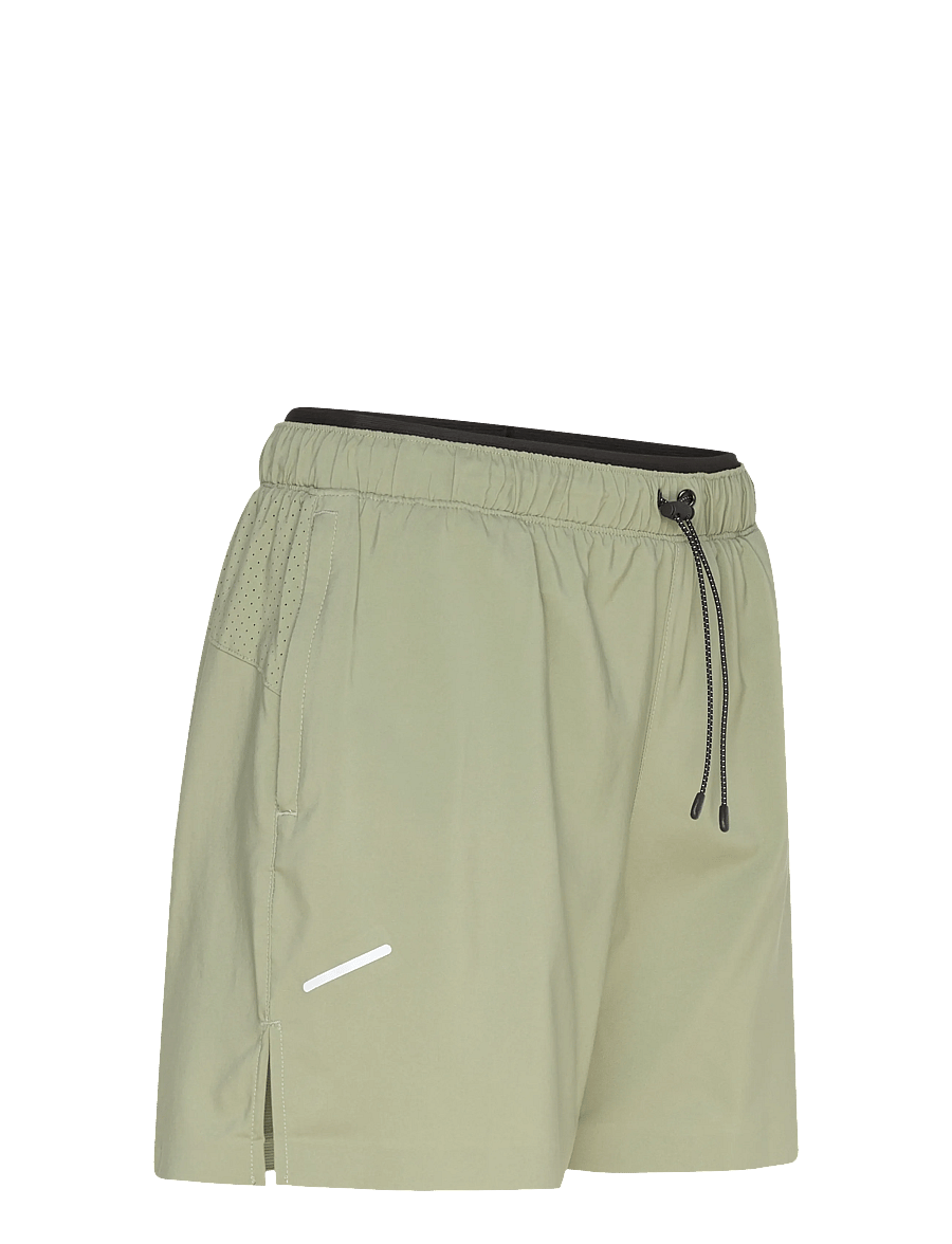 J. Lindeberg - Novia Pro Pack Shorts - lühikesed treeningpüksid - oil green - 2