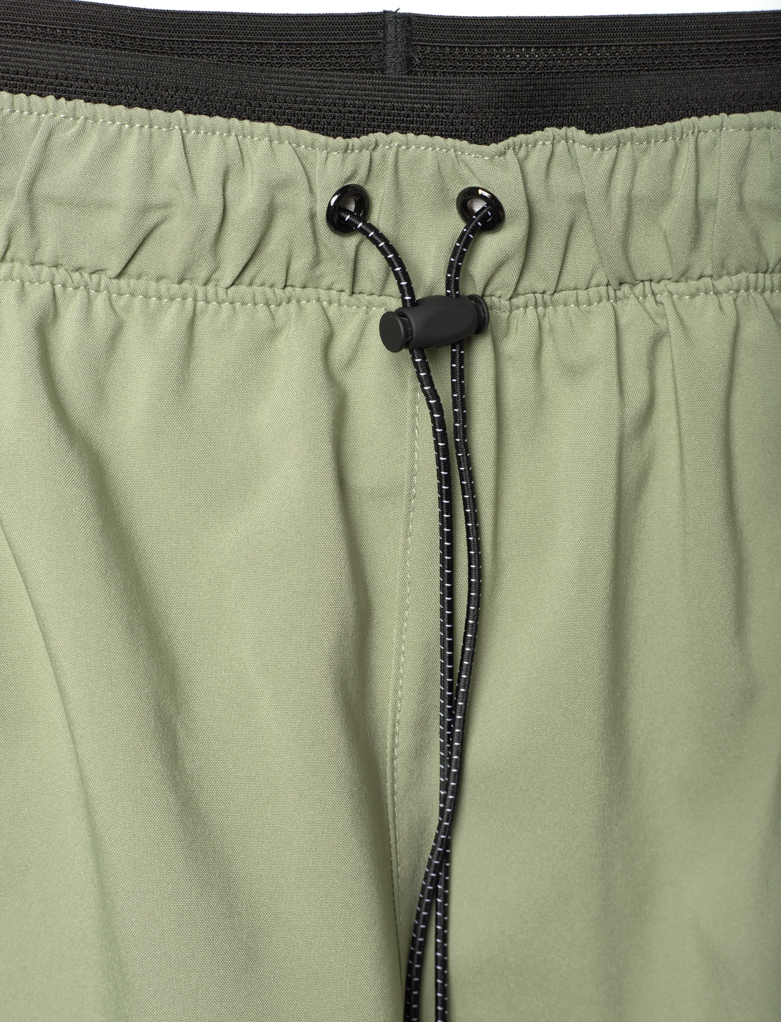 J. Lindeberg - Novia Pro Pack Shorts - trainingsshorts - oil green - 5