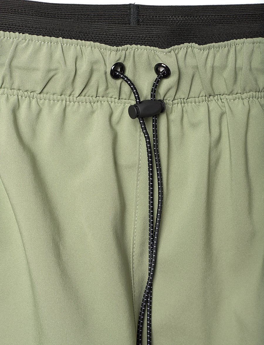 J. Lindeberg - Novia Pro Pack Shorts - lühikesed treeningpüksid - oil green - 5
