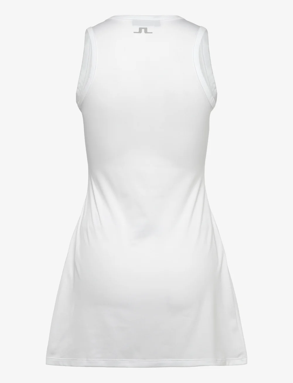 J. Lindeberg - Katalin Dress - kleider & röcke - white - 2