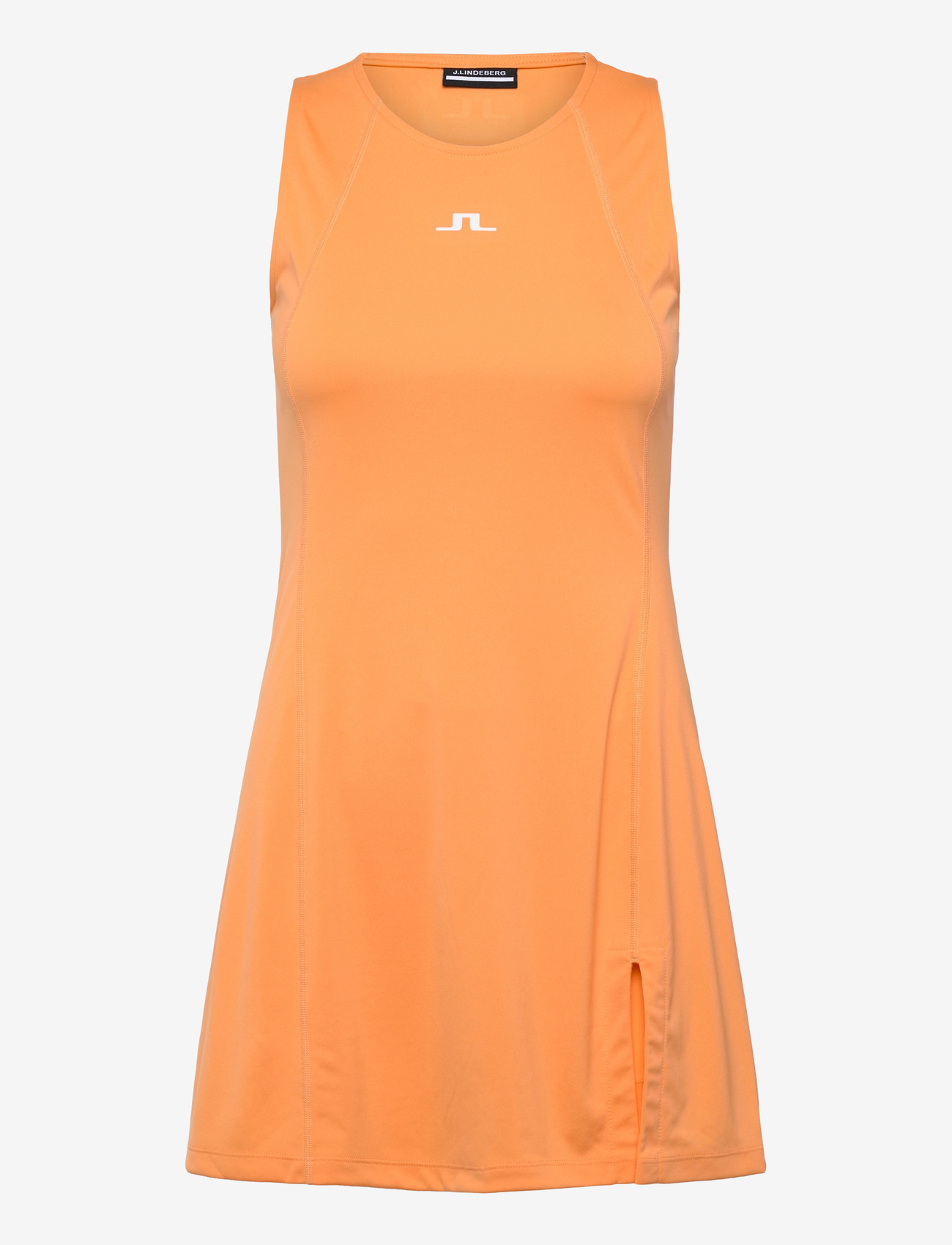 J. Lindeberg - Maddy Dress - mock orange - 0