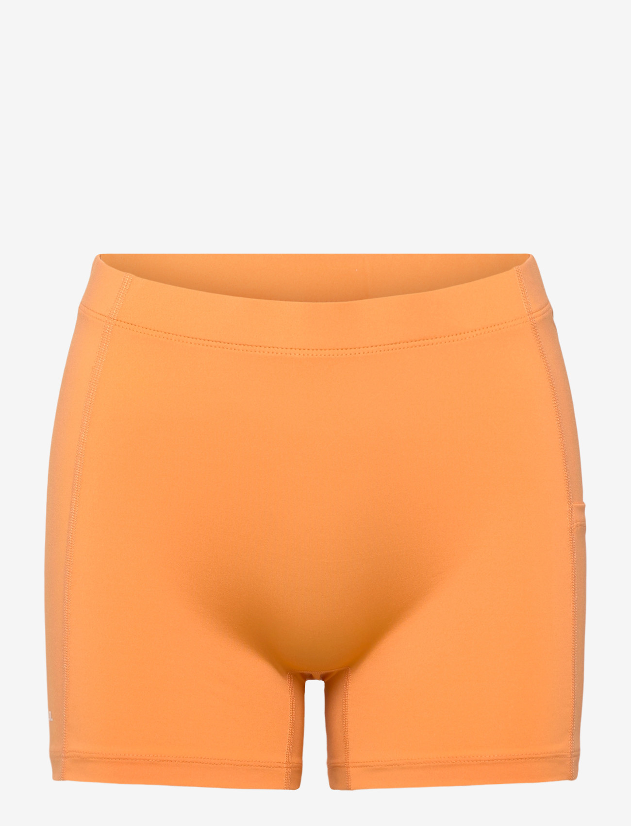 J. Lindeberg - Maddy Dress - mock orange - 2