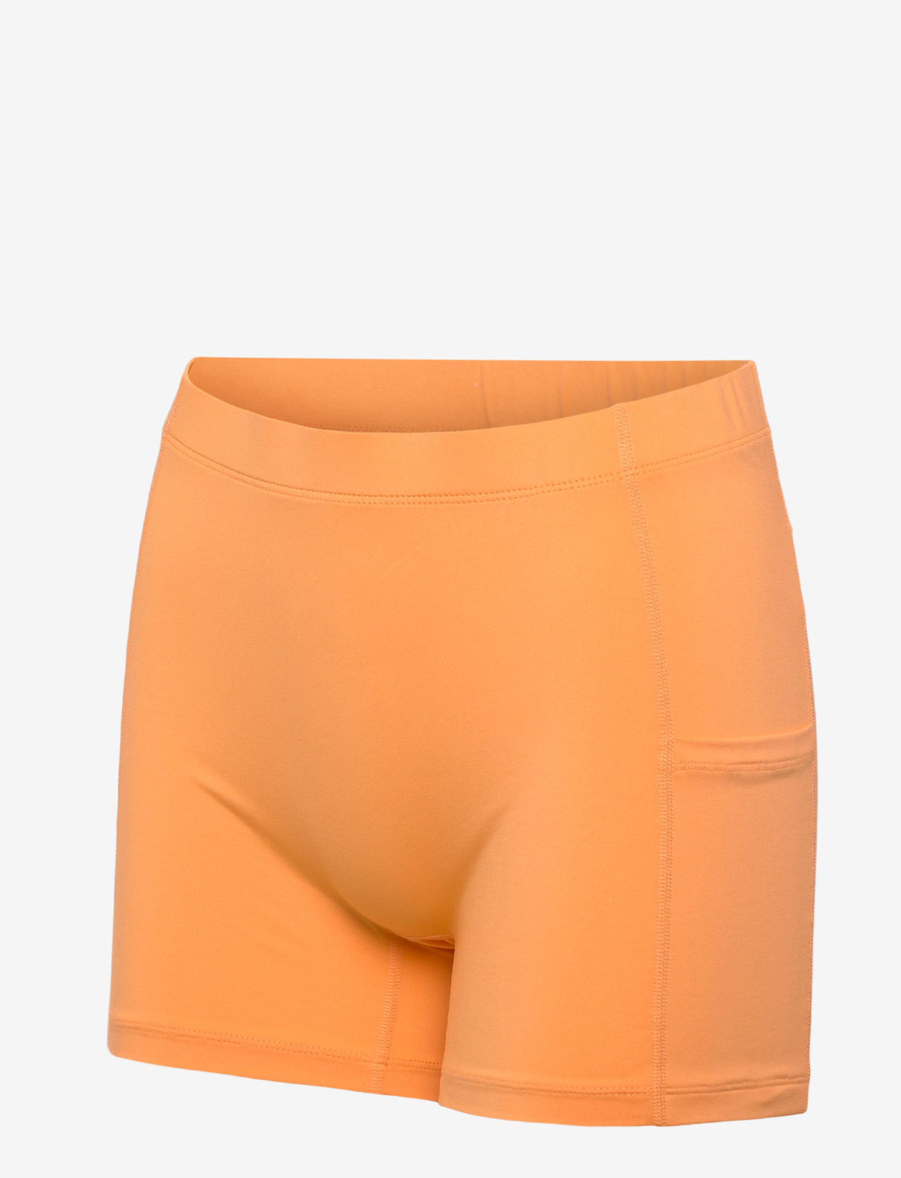 J. Lindeberg - Maddy Dress - mock orange - 3