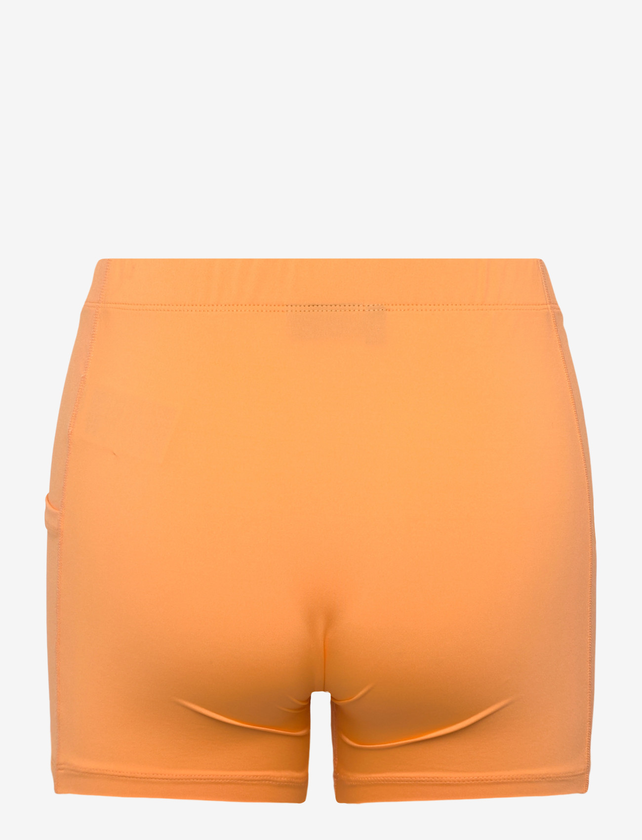 J. Lindeberg - Maddy Dress - mock orange - 4