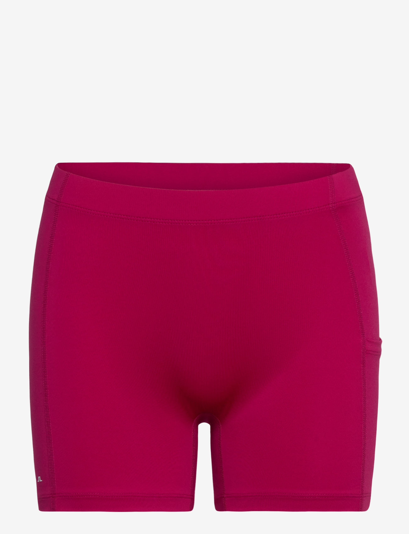 J. Lindeberg - Maddy Printed Dress - dresses & skirts - court swirl vivacious m - 3