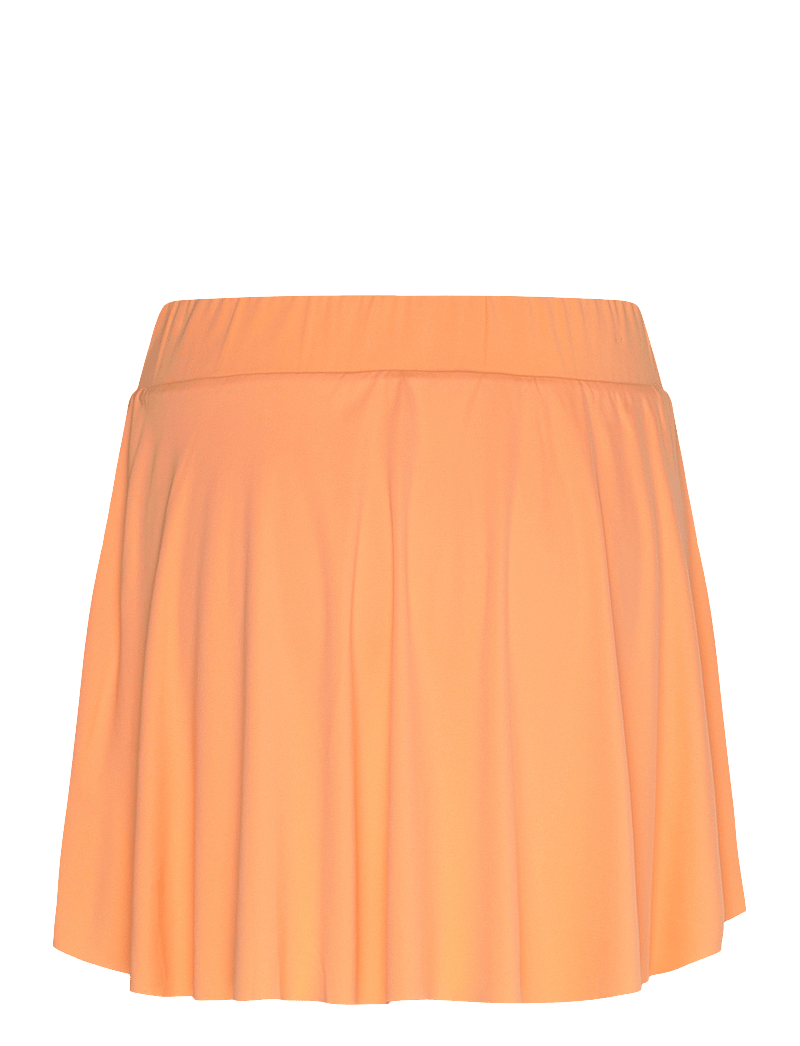 J. Lindeberg - Feilia Skirt - kleider & röcke - mock orange - 2