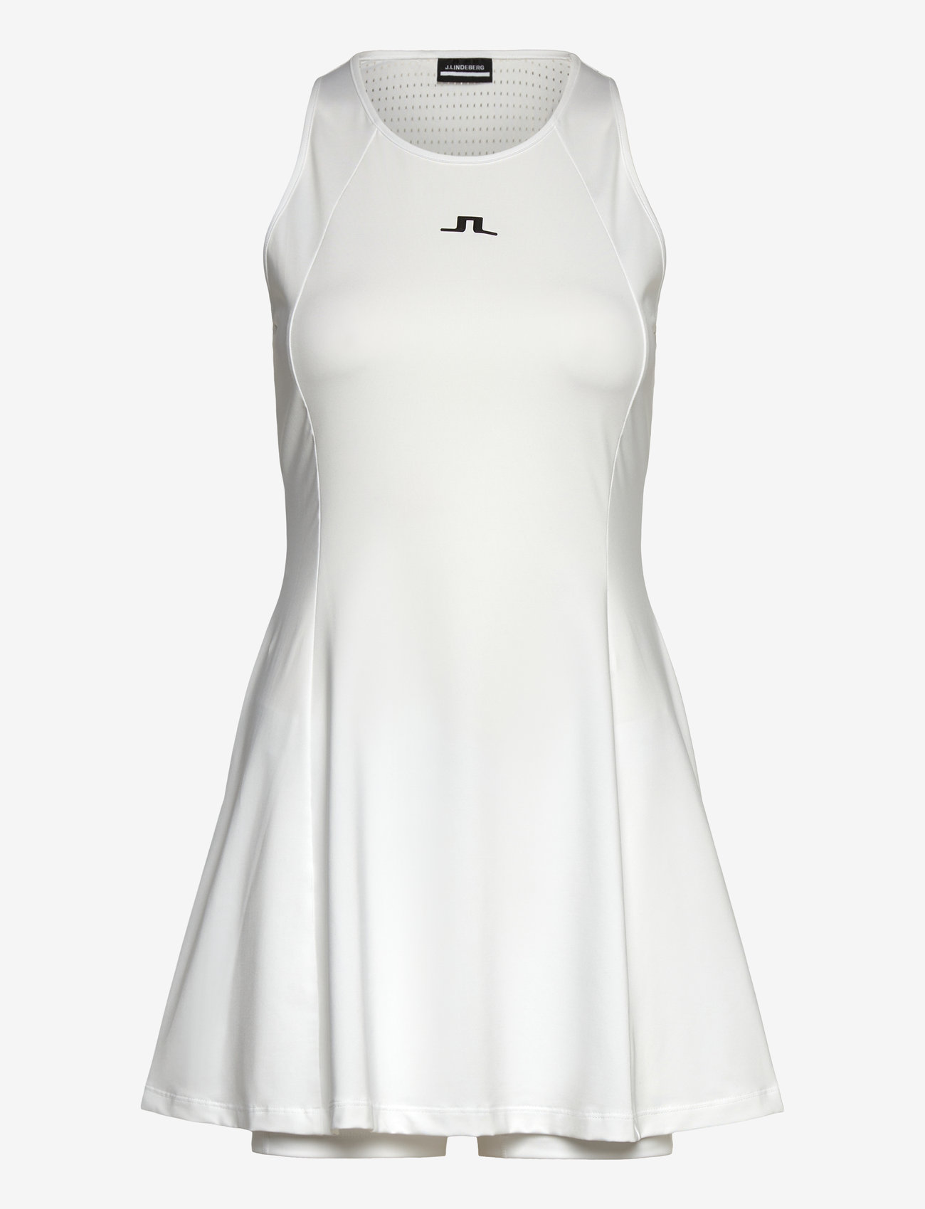 J. Lindeberg - Freya Dress - white - 1