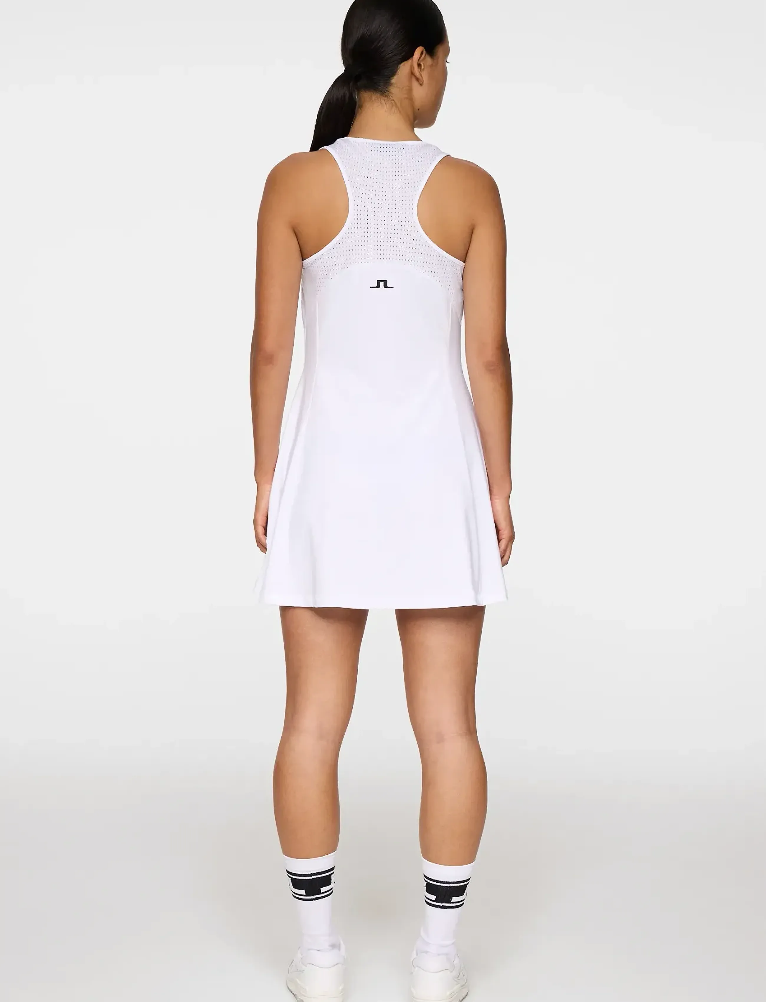 J. Lindeberg - Freya Dress - white - 5