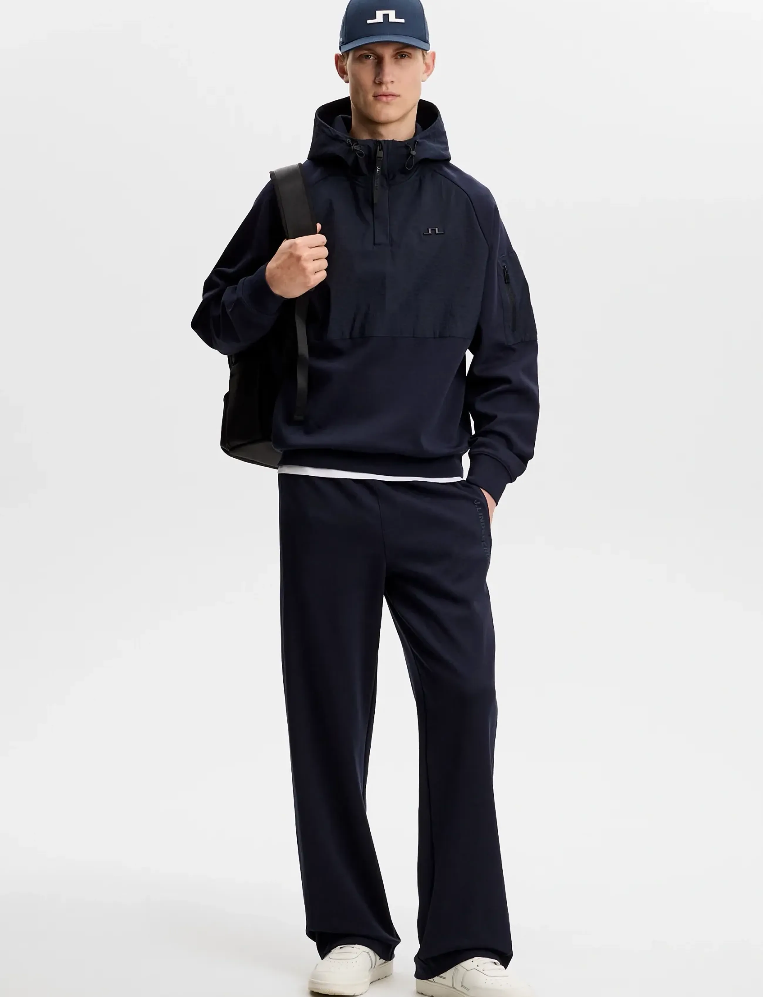 Mijo Hybrid Hoodie 3
