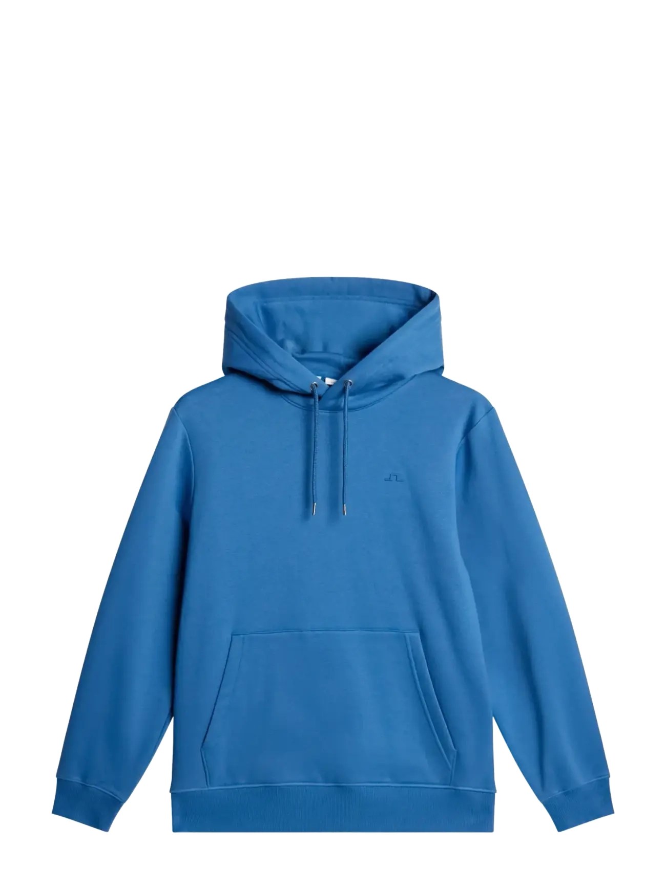 J. Lindeberg Alpha Hood - J.Lindeberg - FEDERAL BLUE / blue