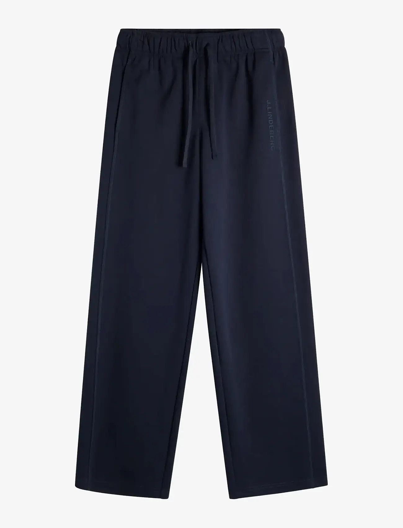 J. Lindeberg - Club Pants - casual - jl navy - 1