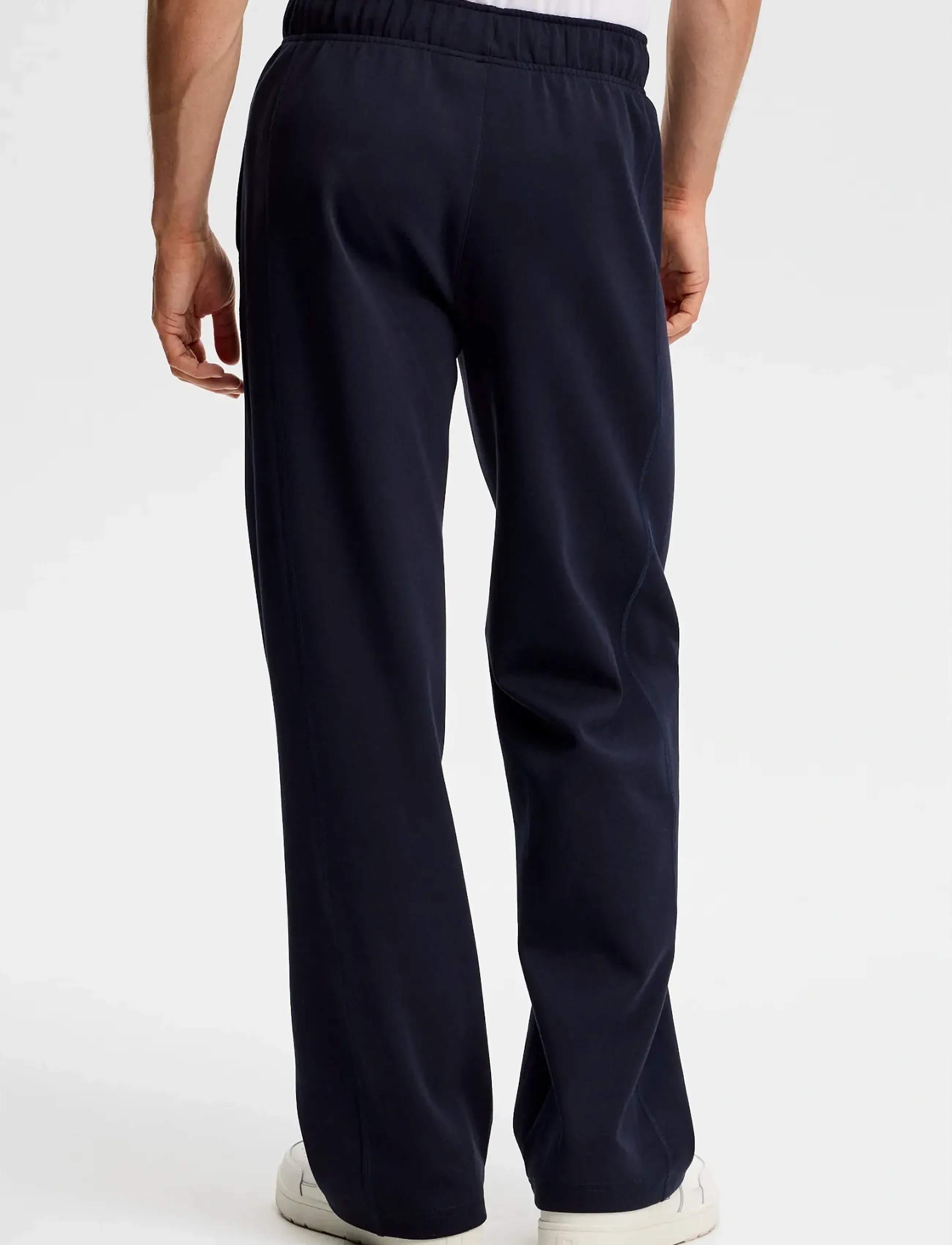 J. Lindeberg - Club Pants - jl navy - 2