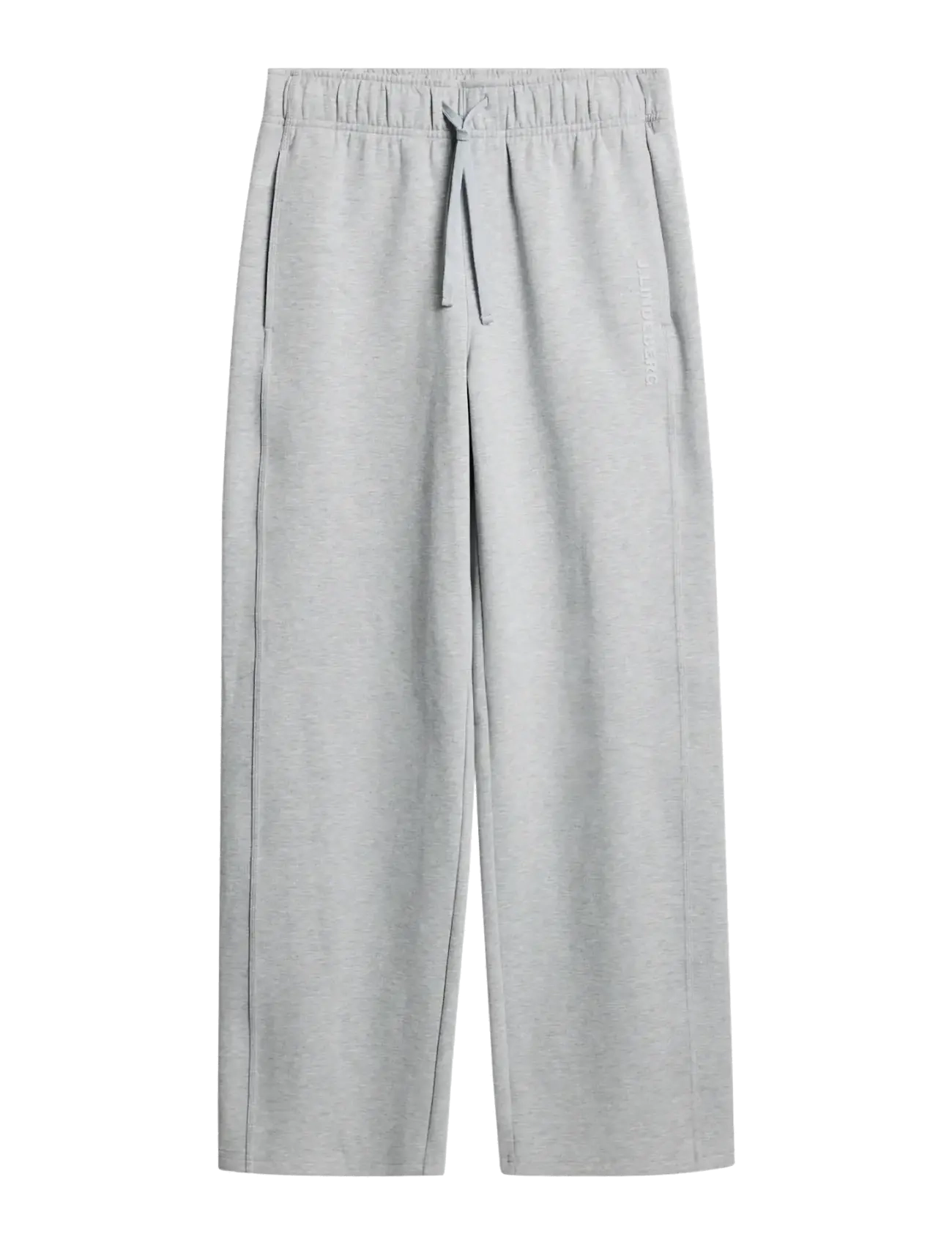 LIGHT GREY MELANGE