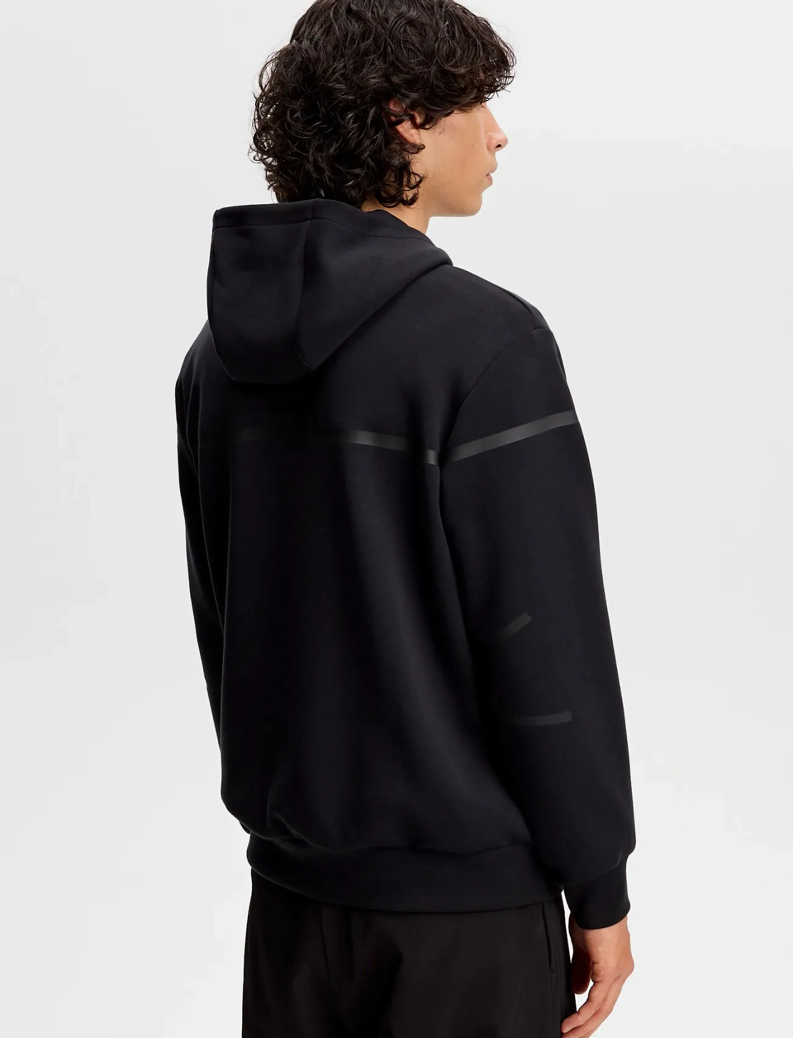 Icon Hood 2