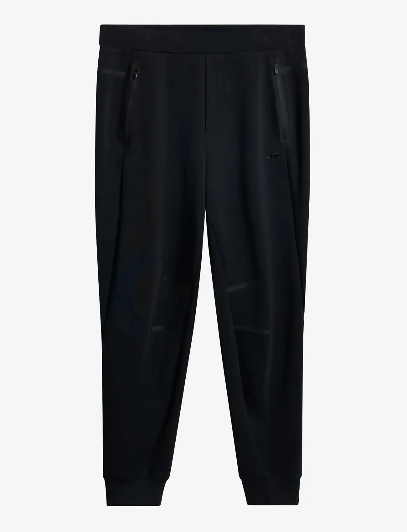 J. Lindeberg - Icon Sweatpants - sweatpants - black - 1