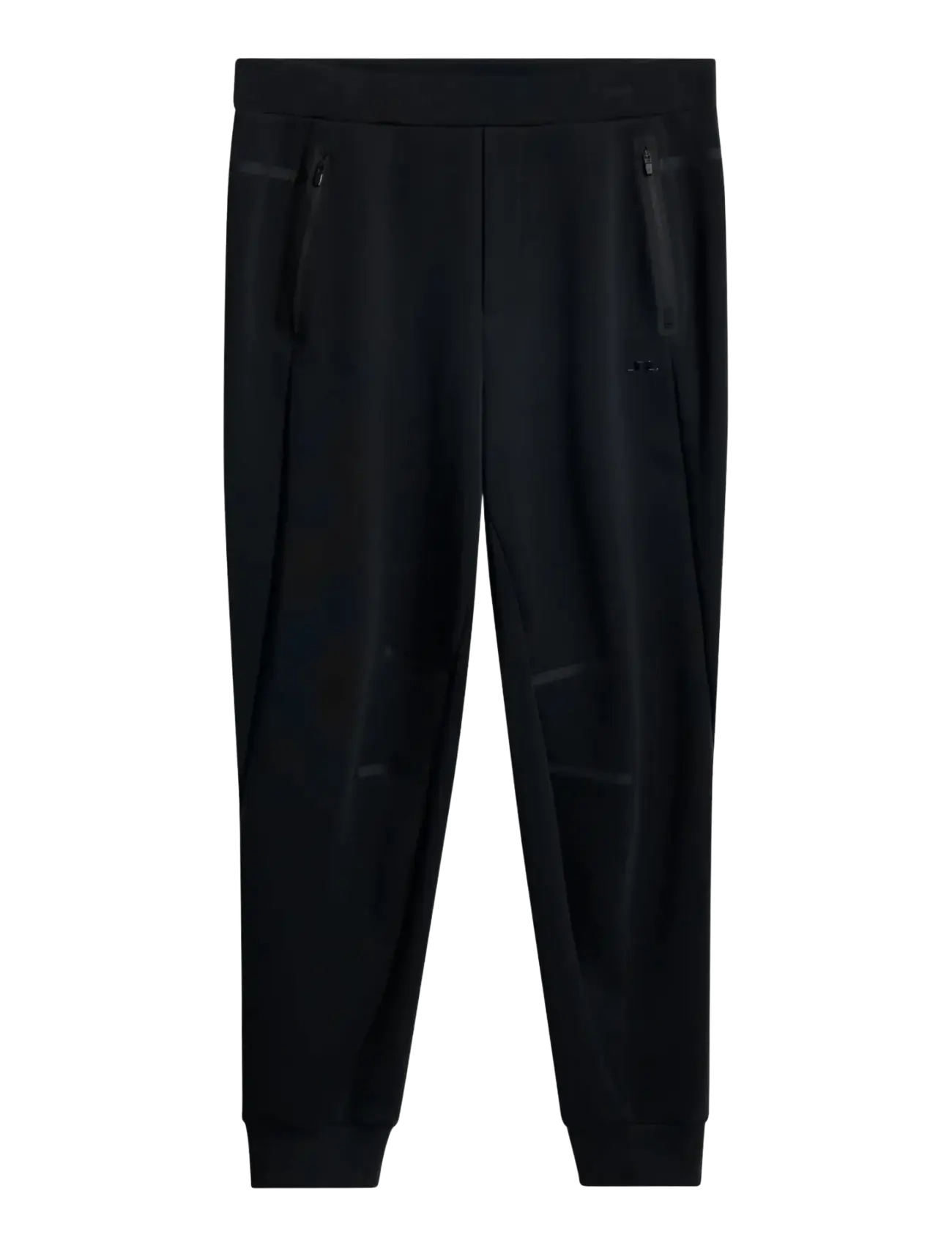 J. Lindeberg Icon Sweatpants - J.Lindeberg - BLACK / black