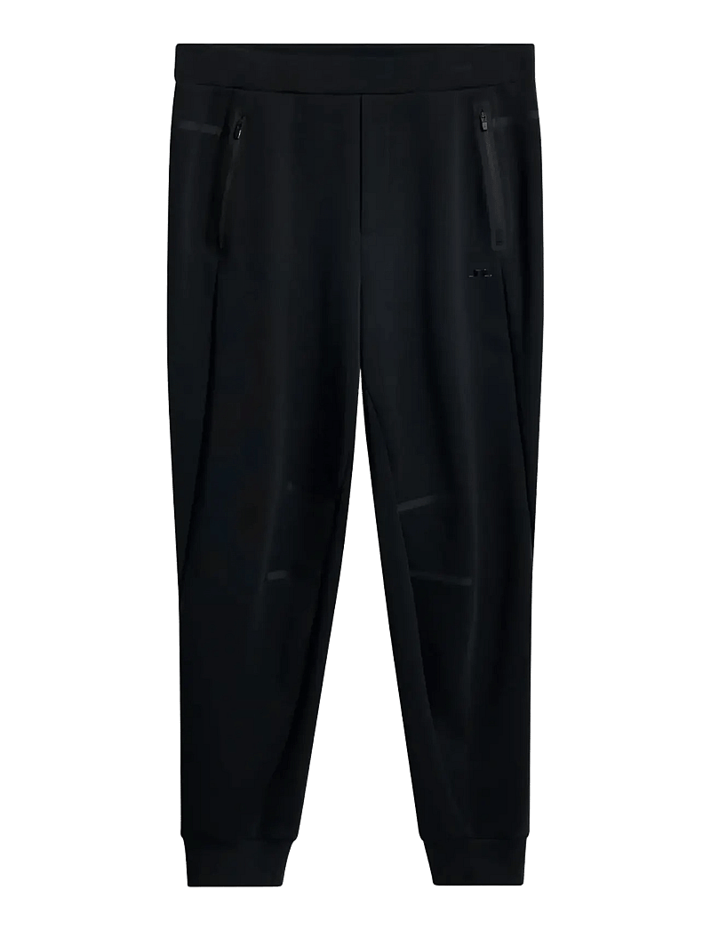 J. Lindeberg - Icon Sweatpants - hosen - black - 1
