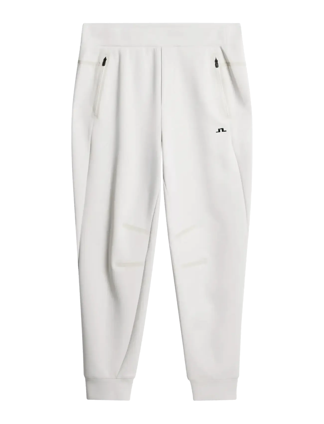 J. Lindeberg Icon Sweatpants - J.Lindeberg - MOONBEAM / beige