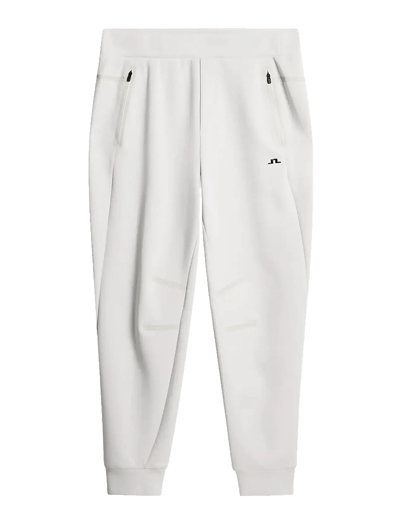 J. Lindeberg - Icon Sweatpants - sweatpants - moonbeam - 1