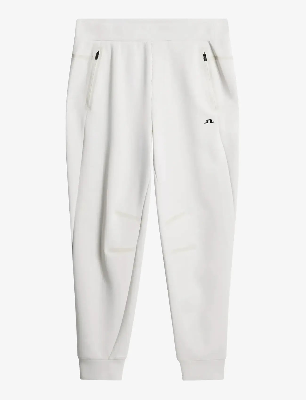 J. Lindeberg - Icon Sweatpants - sweatpants - moonbeam - 2