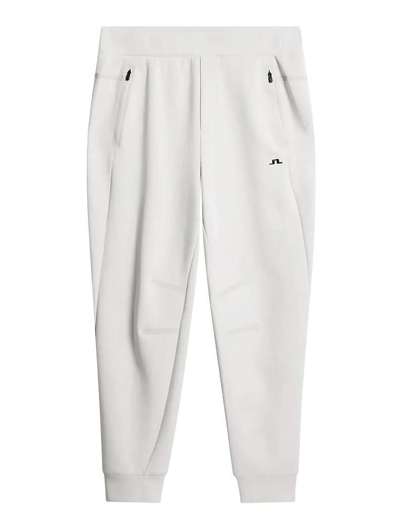 J. Lindeberg - Icon Sweatpants - sweatpants - moonbeam - 2