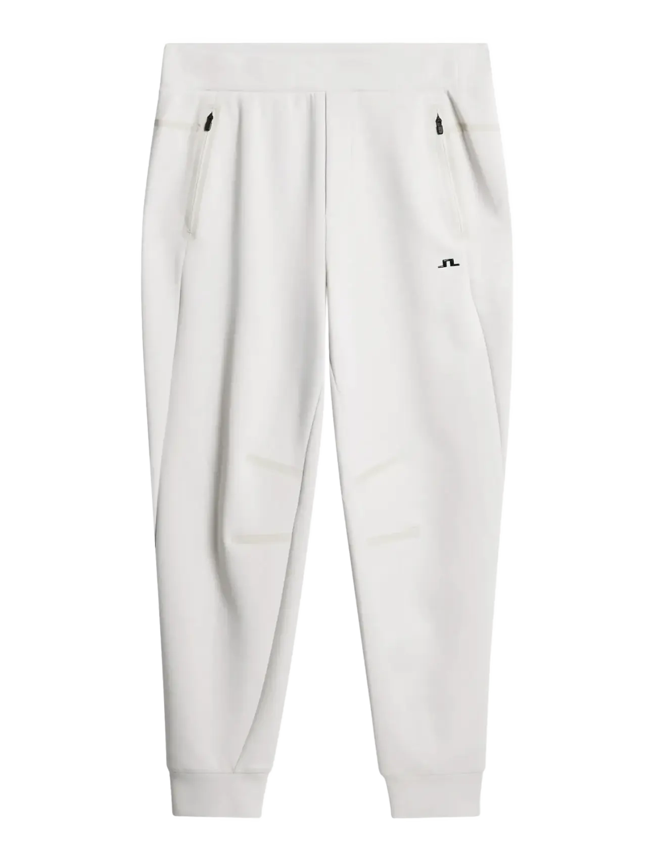 J. Lindeberg - Icon Sweatpants - treniņbikses - moonbeam - 2