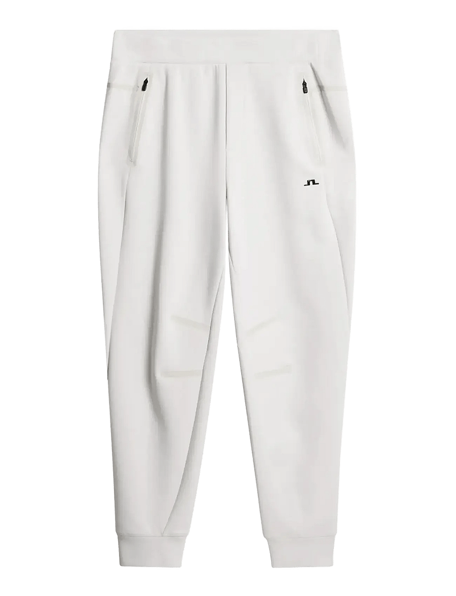 J. Lindeberg - Icon Sweatpants - treniņbikses - moonbeam - 2