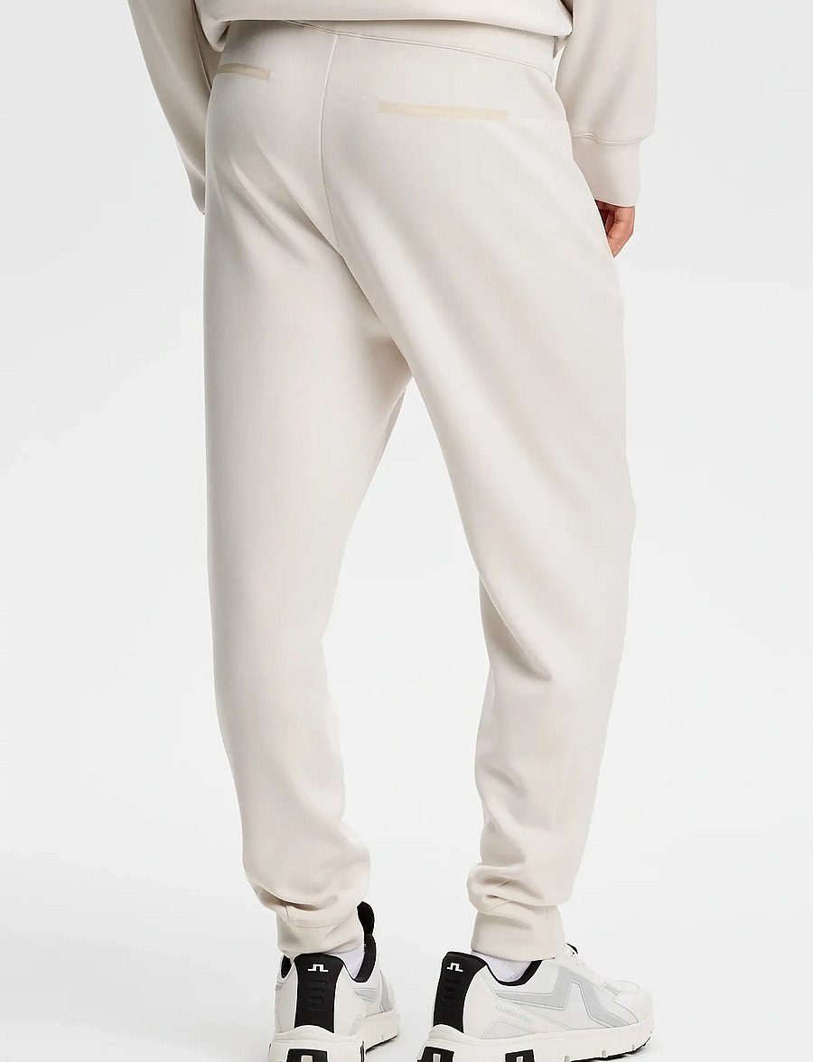 J. Lindeberg - Icon Sweatpants - treniņbikses - moonbeam - 3