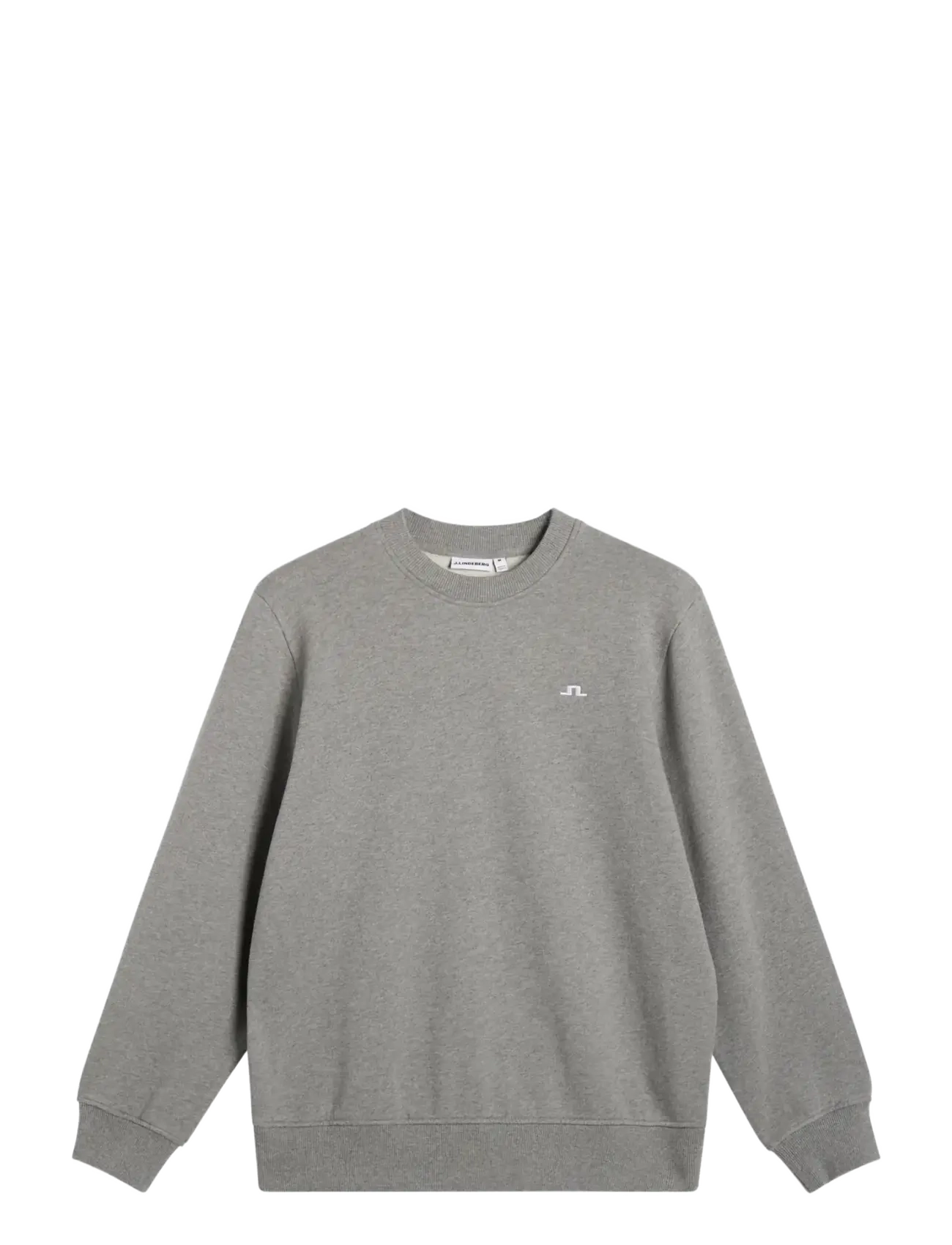 MID GREY MELANGE