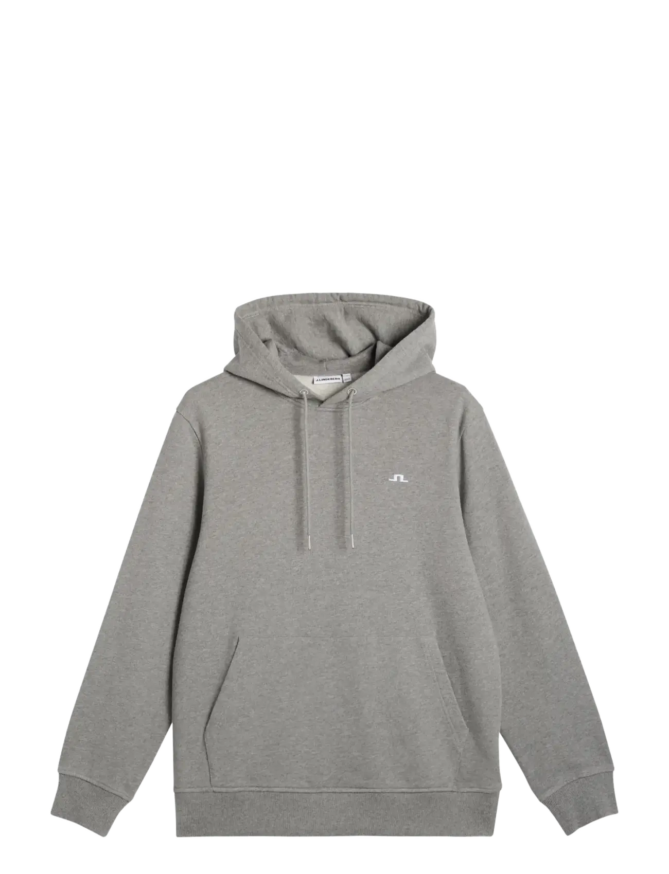 MID GREY MELANGE