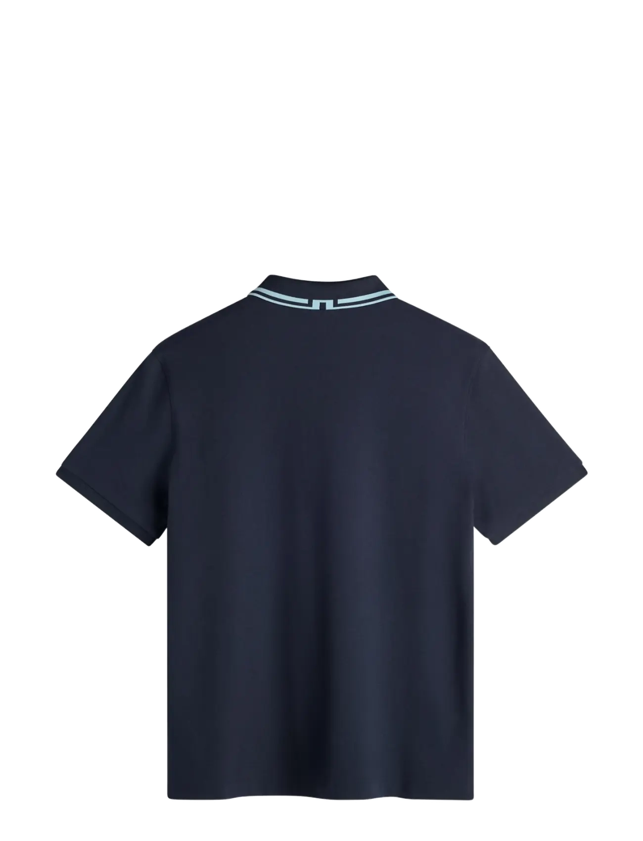 J. Lindeberg - Joey Tipping Polo - toppe & t-shirts - jl navy - 2