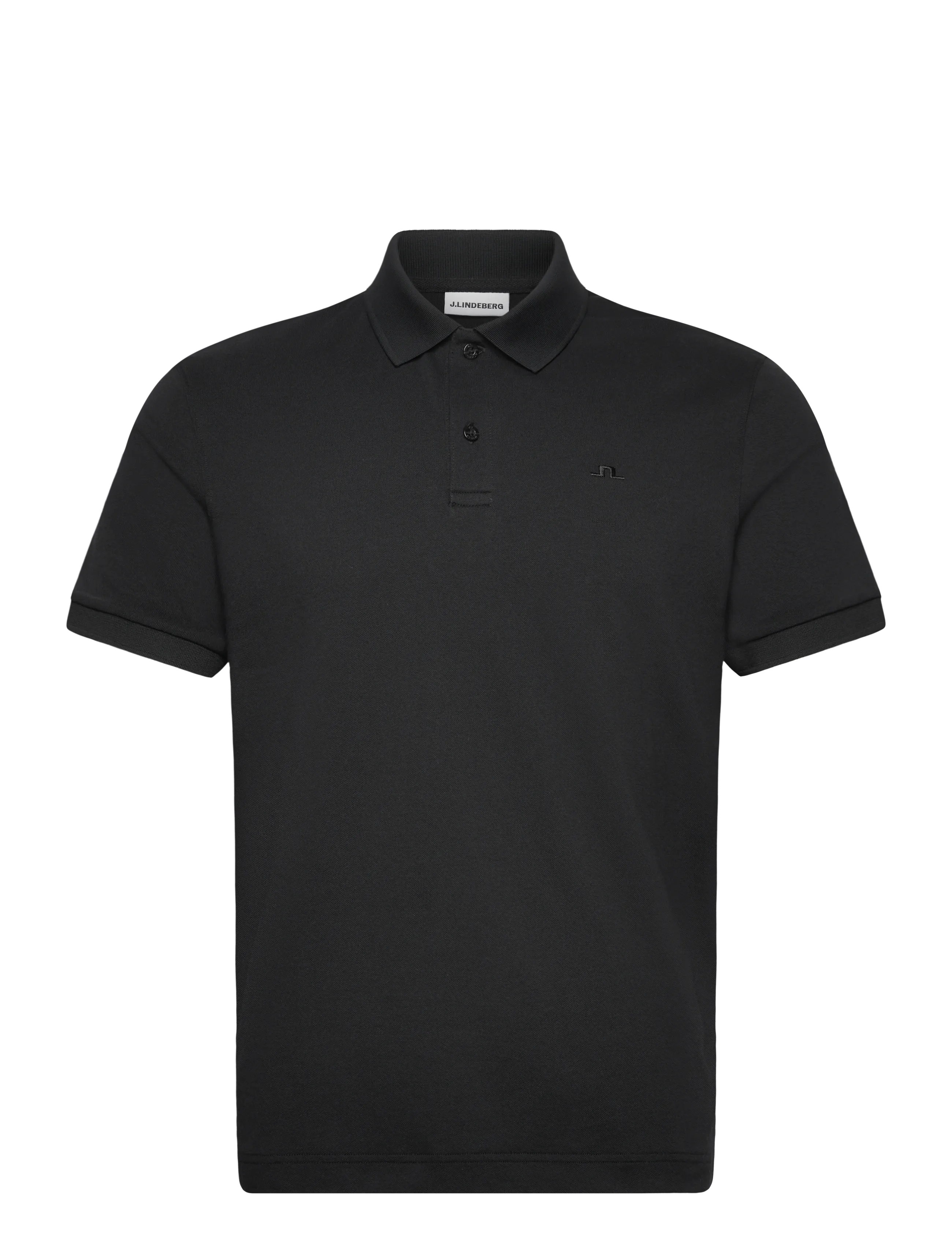 Verse Polo - BLACK