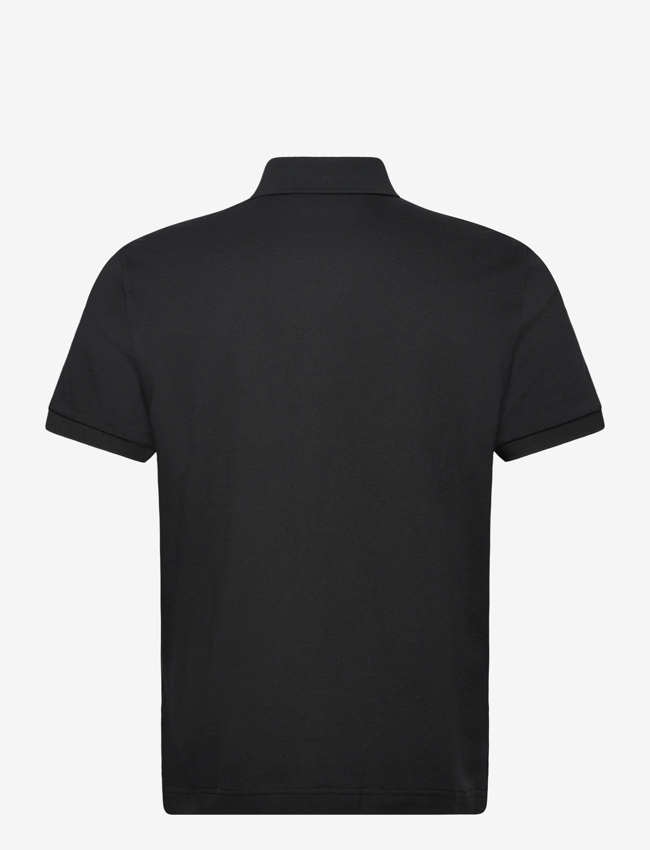 J. Lindeberg - Verse Polo - kortärmade pikéer - black - 2