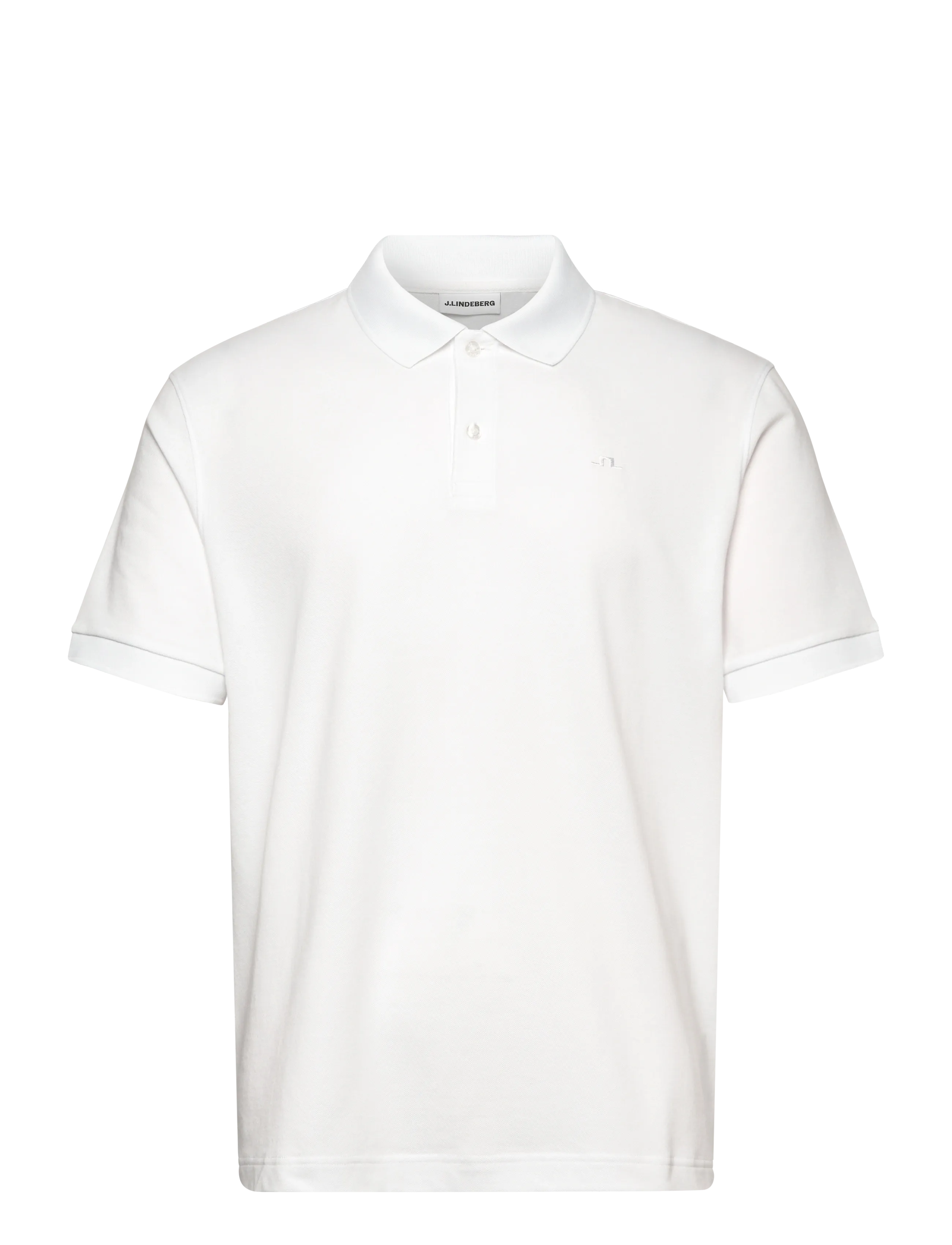 Verse Polo - WHITE