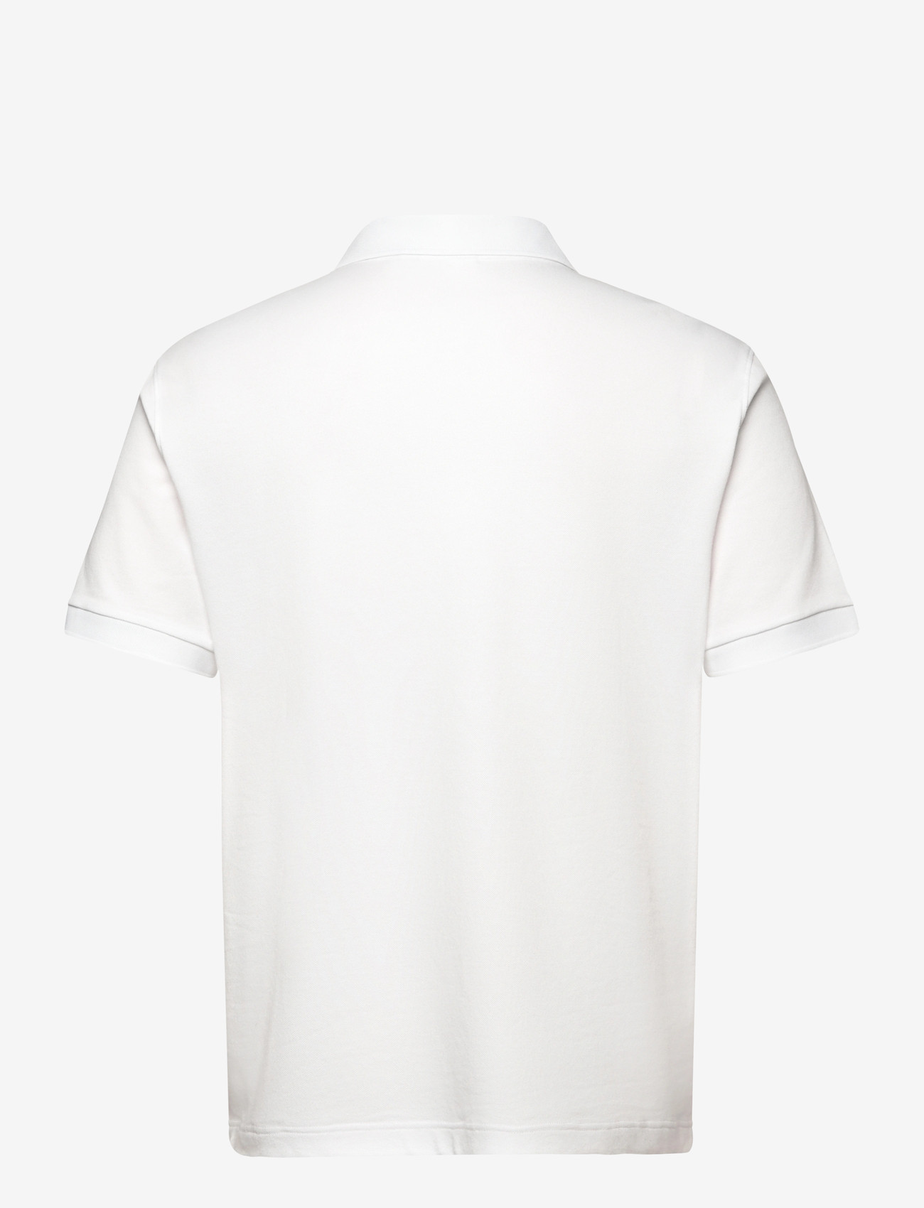 J. Lindeberg - Verse Polo - polo shirts - white - 2