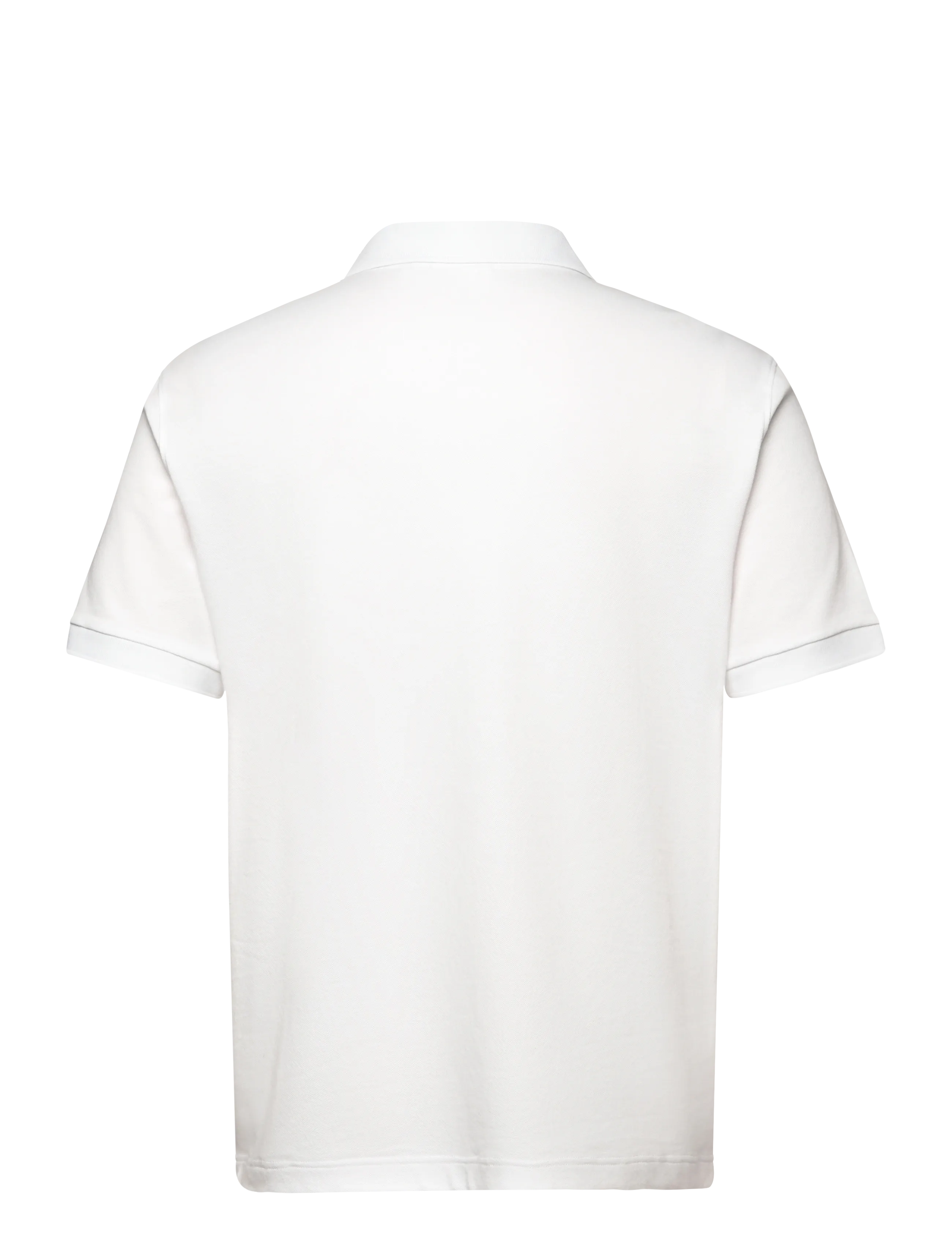 J. Lindeberg - Verse Polo - polo shirts - white - 2