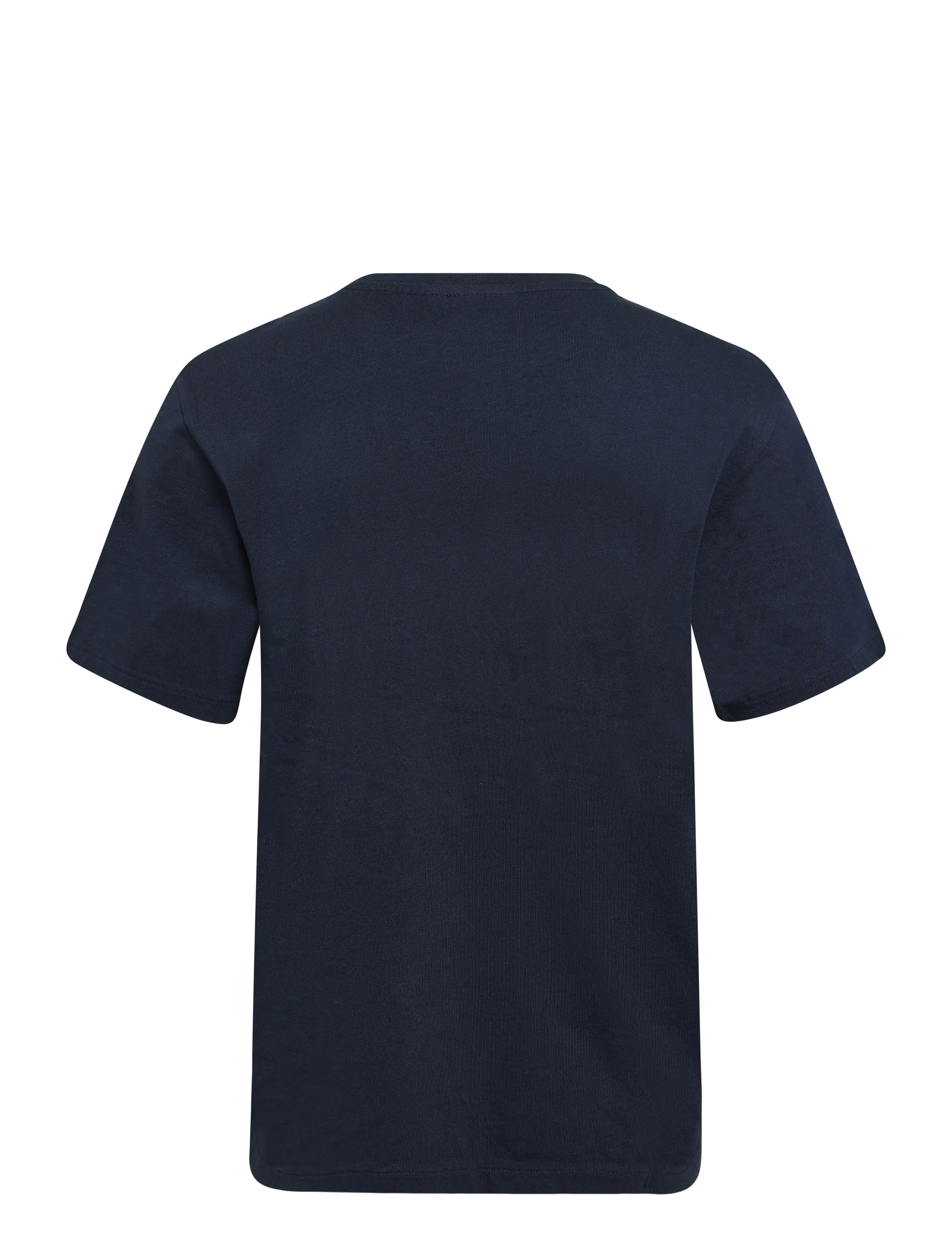 J. Lindeberg - M T-SHIRT - lühikeste varrukatega t-särgid - jl navy - 1