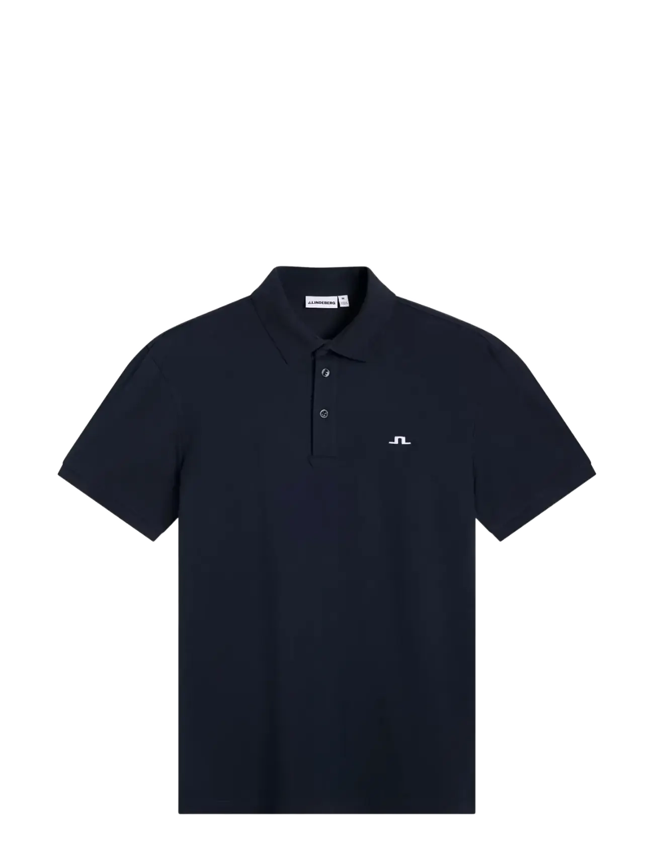 J. Lindeberg M POLO PIQUE - Riided - JL NAVY / navy