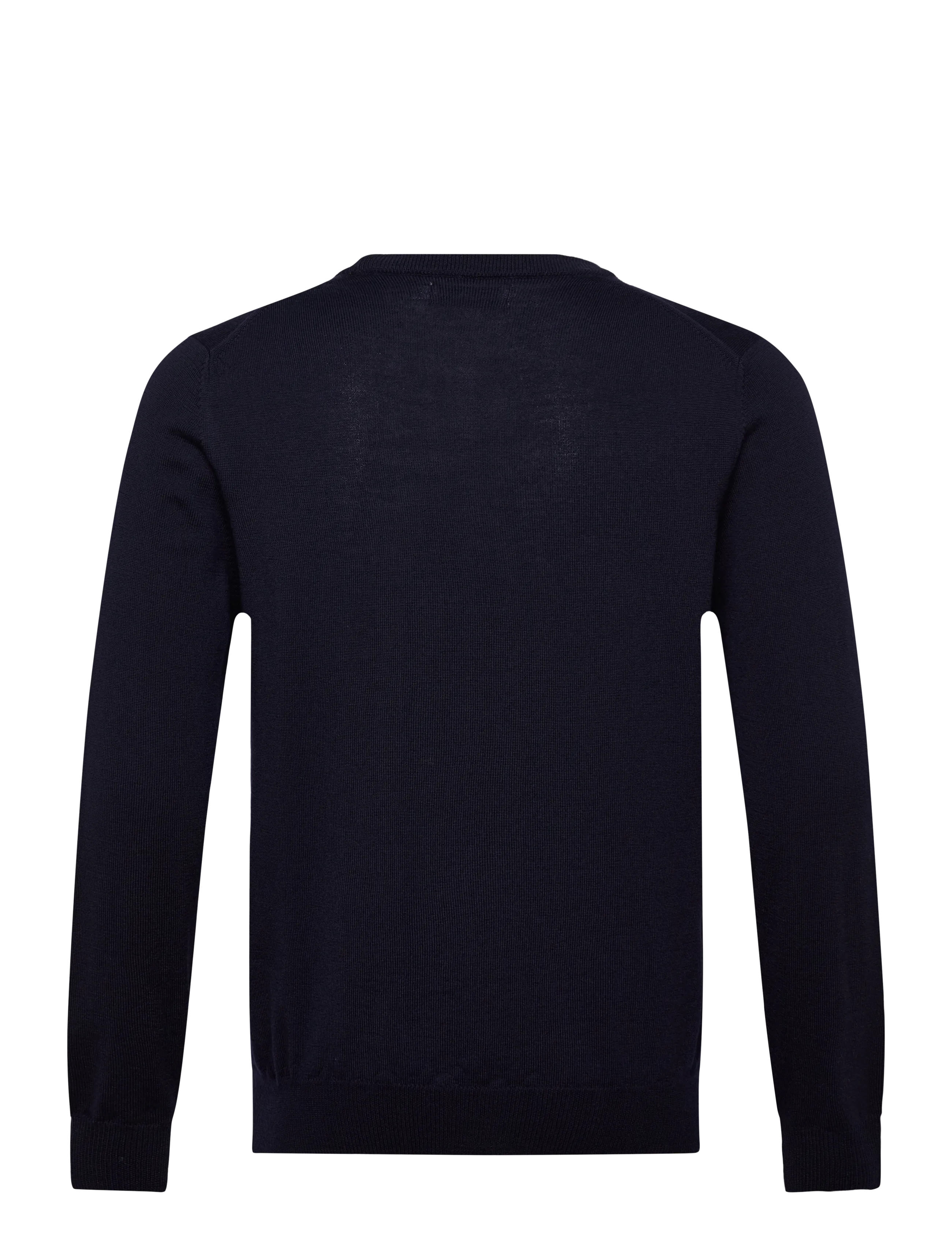 J. Lindeberg - Keane Merino Crew Neck - rundhals - jl navy - 1