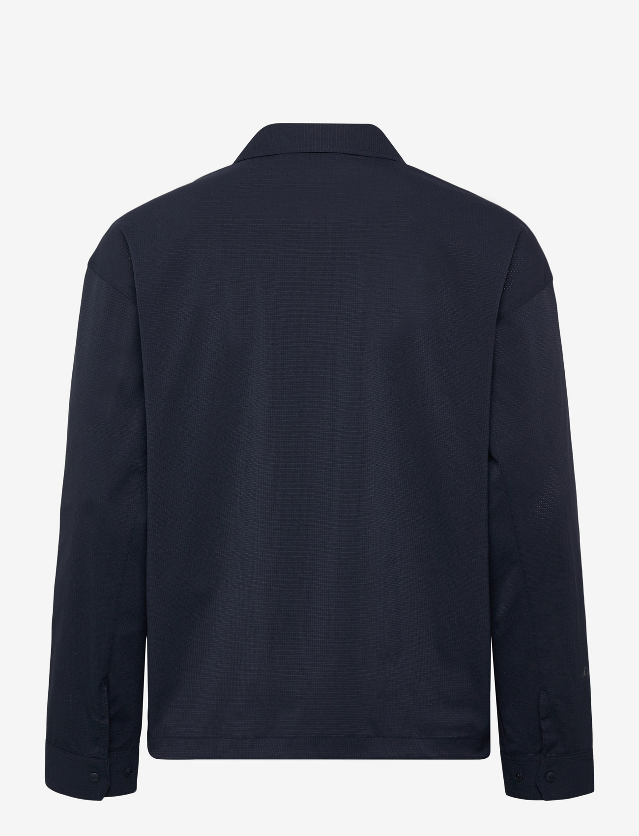 J. Lindeberg - Dex Coach Overshirt - nach anlass kaufen - jl navy - 2